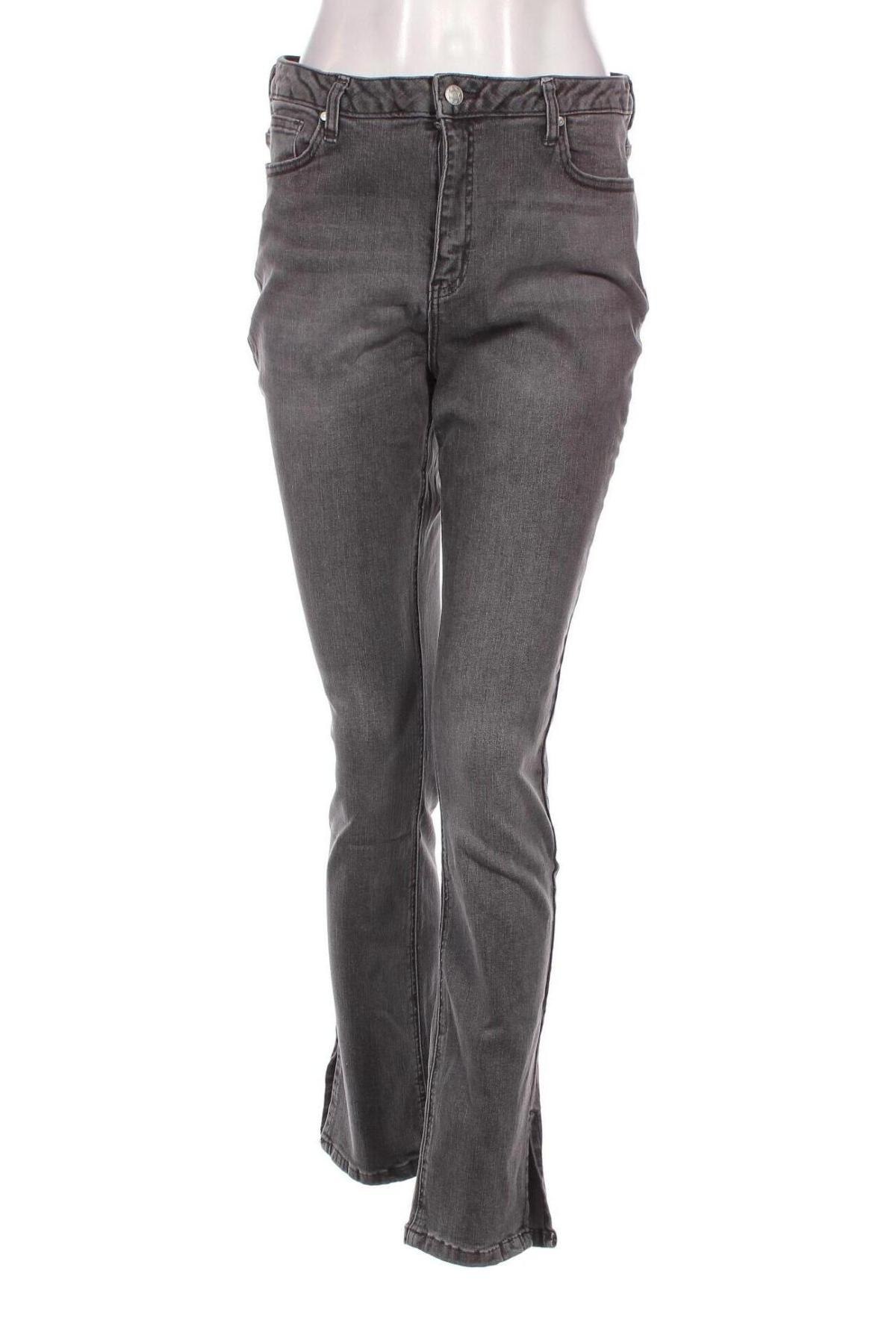 Damen Jeans Vivance, Größe XL, Farbe Grau, Preis € 23,71