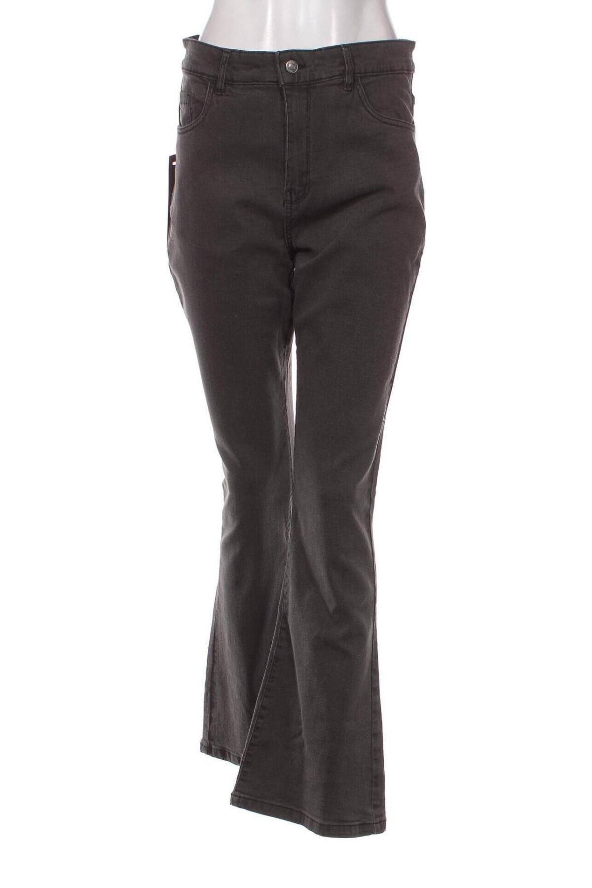Γυναικείο Τζίν Weekday, Μέγεθος M, Χρώμα Μπλέ, Τιμή 12,26 €