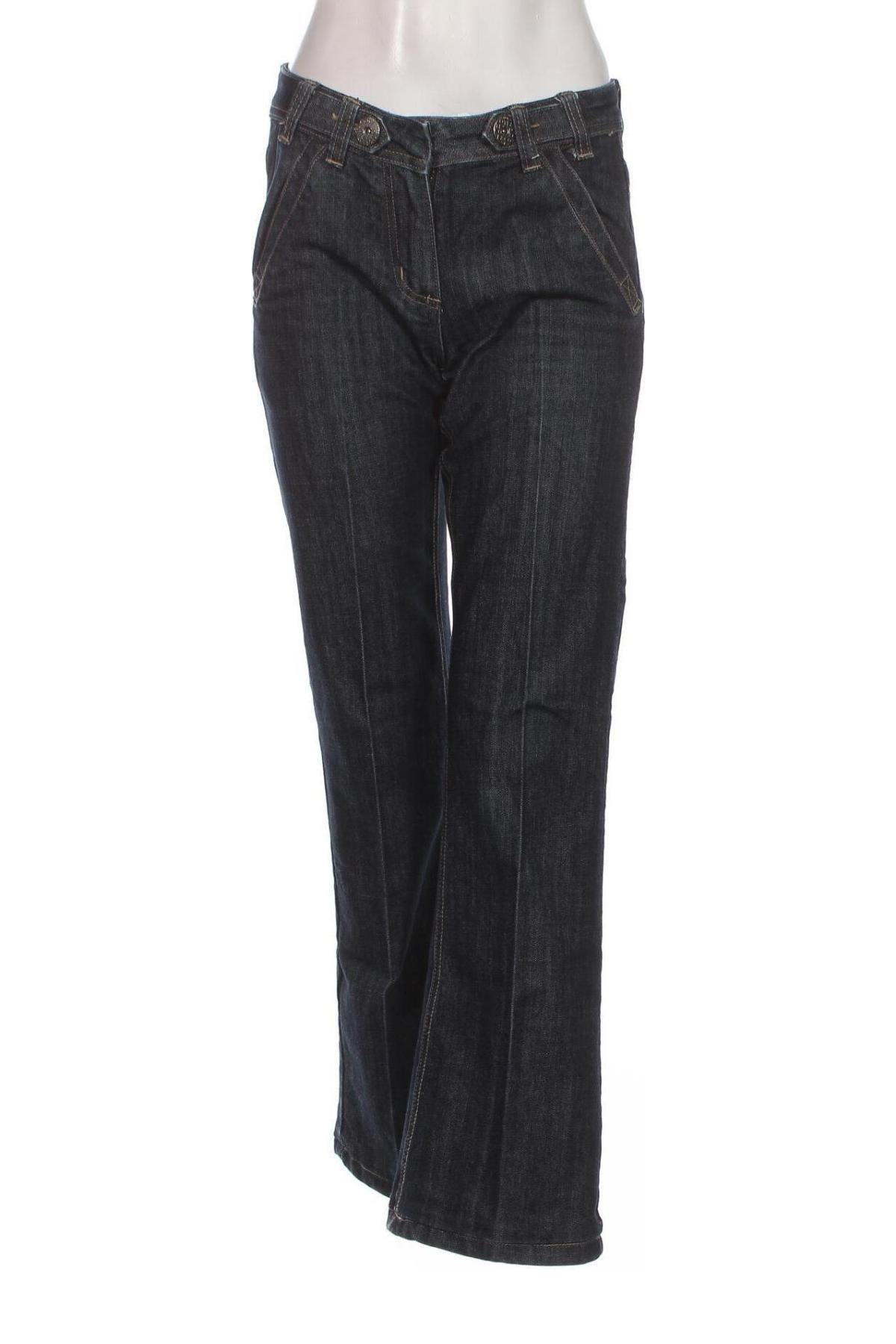 Damen Jeans Yessica, Größe S, Farbe Blau, Preis 6,08 €