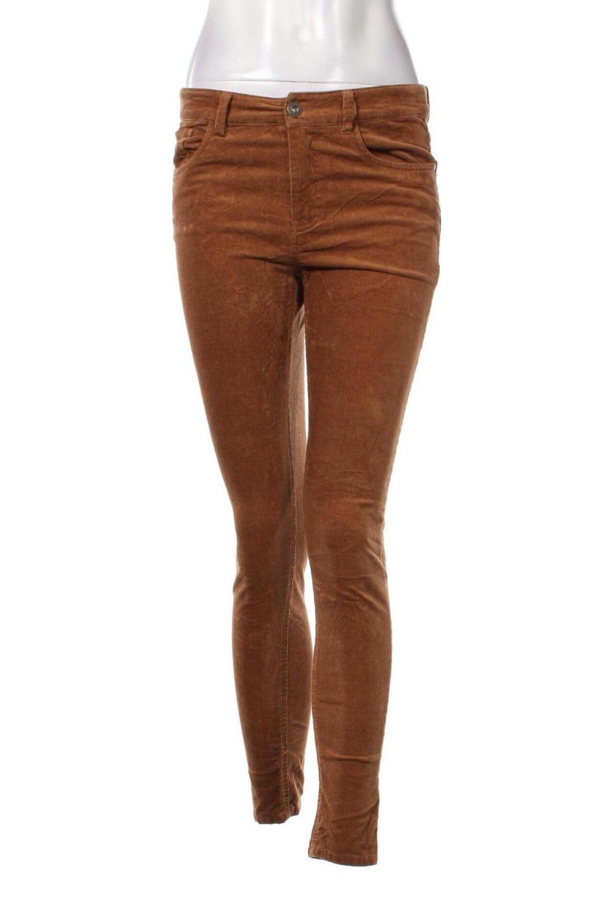 Damen Cordhose, Größe S, Farbe Beige, Preis € 2,99