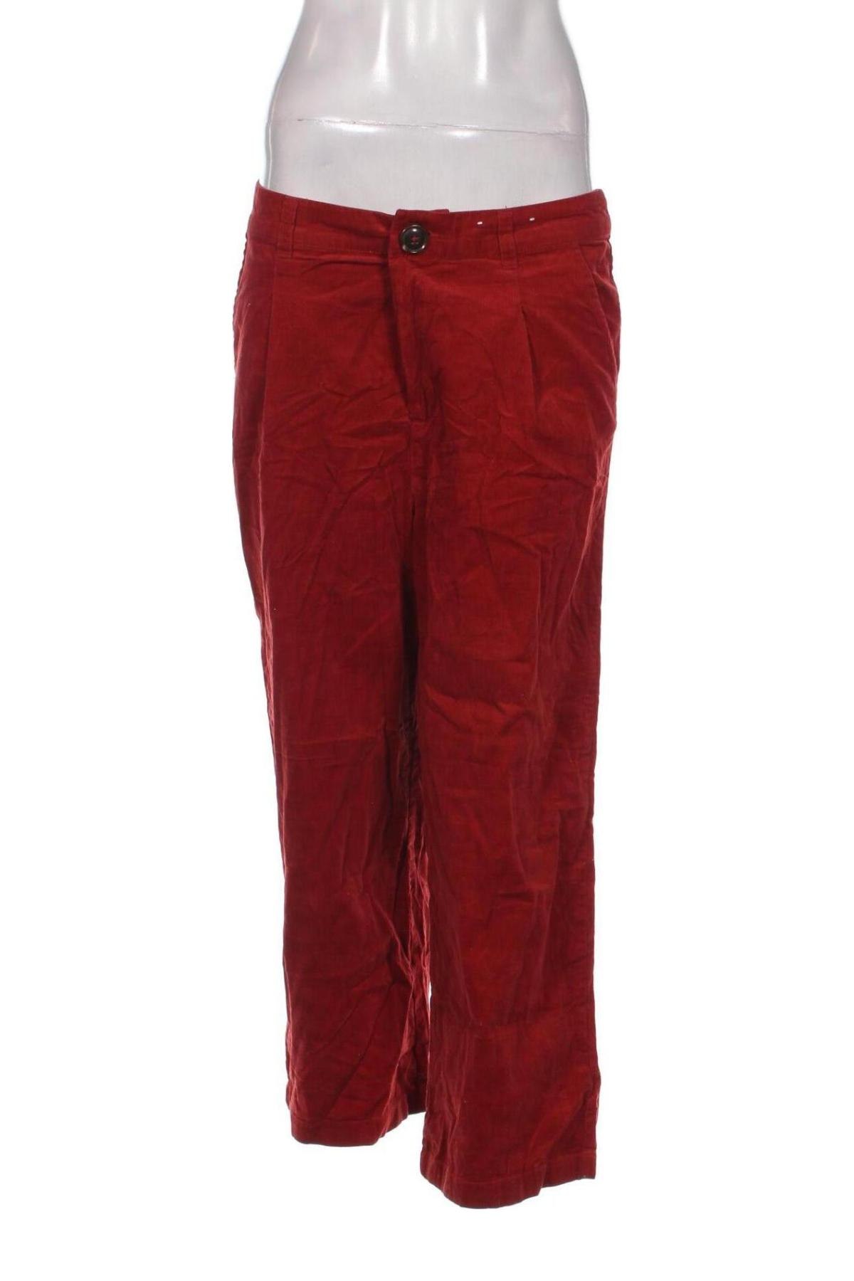 Pantaloni de velvet de femei Anko, Mărime M, Culoare Multicolor, Preț 13,35 Lei