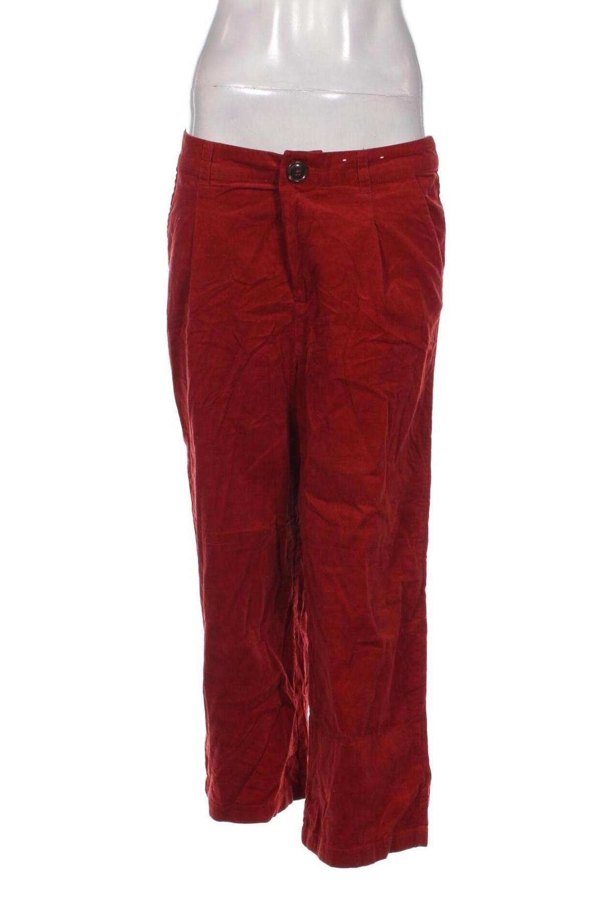 Pantaloni de velvet de femei Anko, Mărime M, Culoare Multicolor, Preț 14,99 Lei