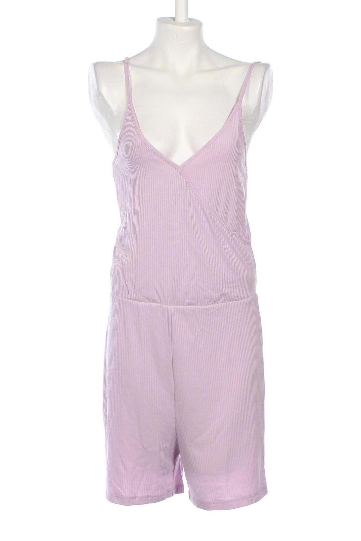 Damen Overall Vero Moda, Größe XS, Farbe Lila, Preis 6,99 €