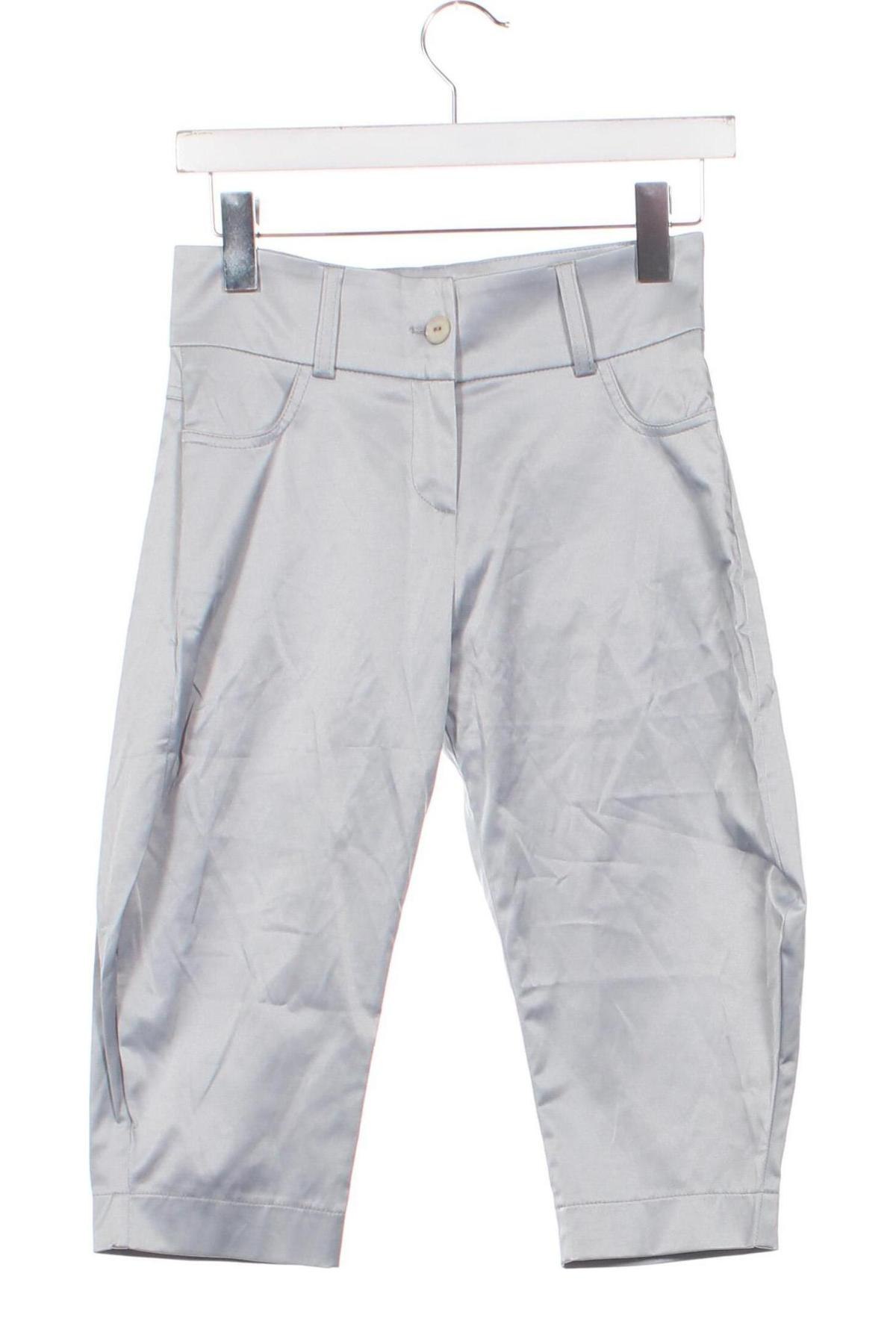 Damen Shorts, Größe XS, Farbe Grau, Preis 9,11 €