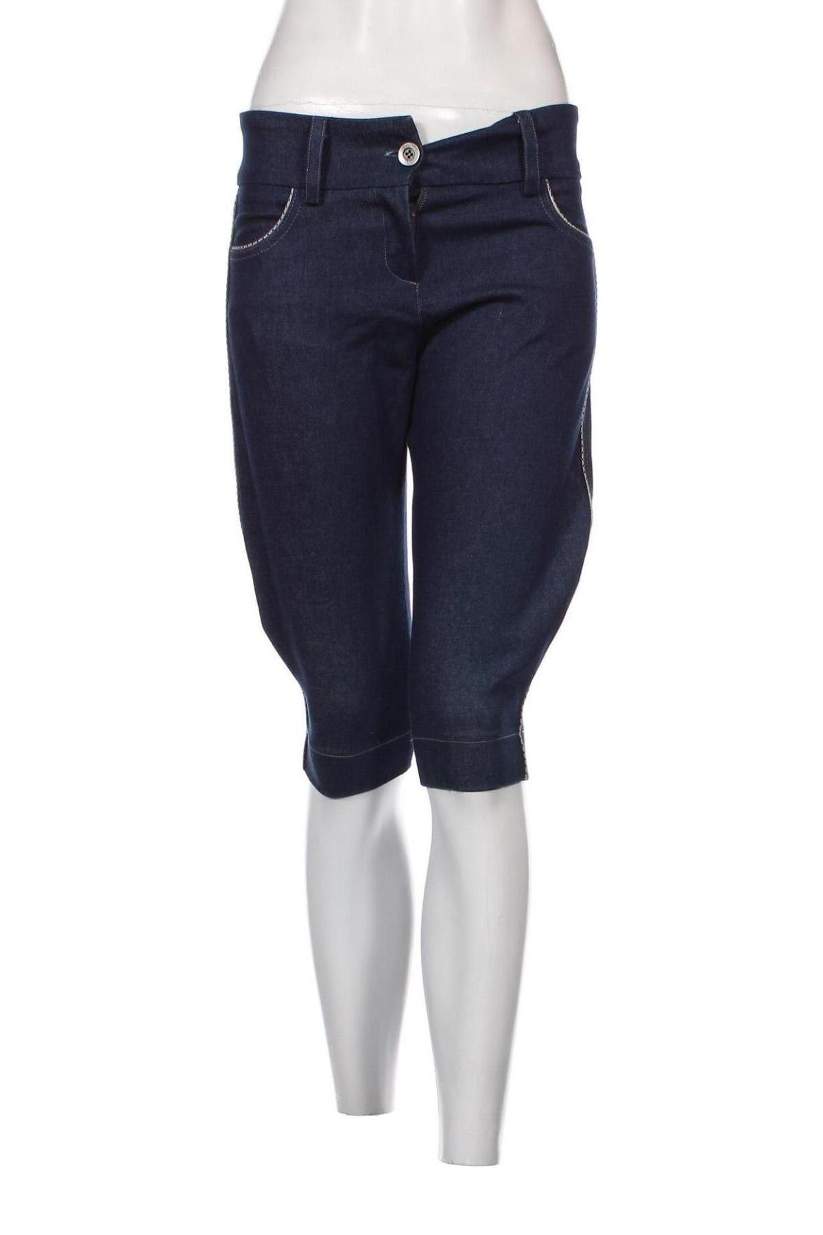 Damen Shorts, Größe S, Farbe Blau, Preis € 9,27