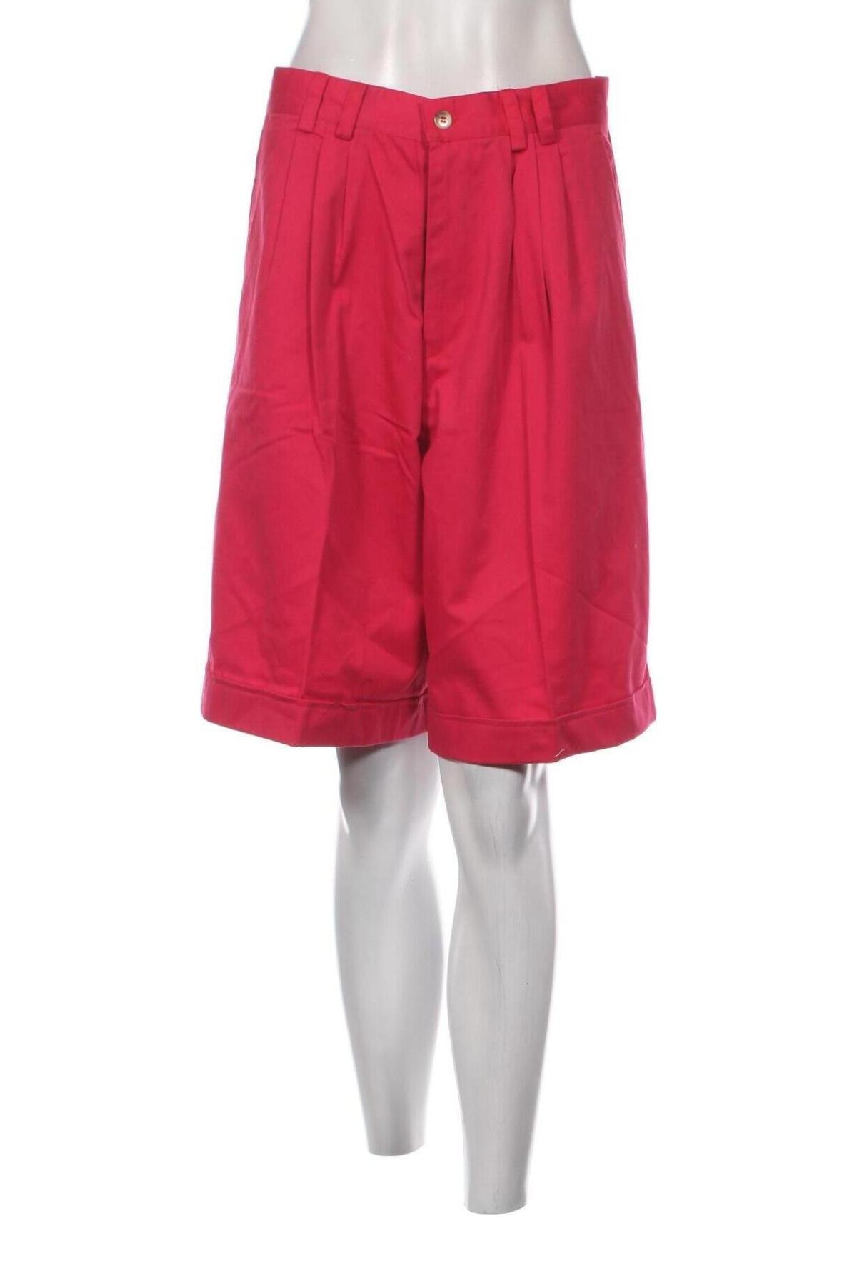 Γυναικείο κοντό παντελόνι, Μέγεθος S, Χρώμα Ρόζ , Τιμή 6,71 €