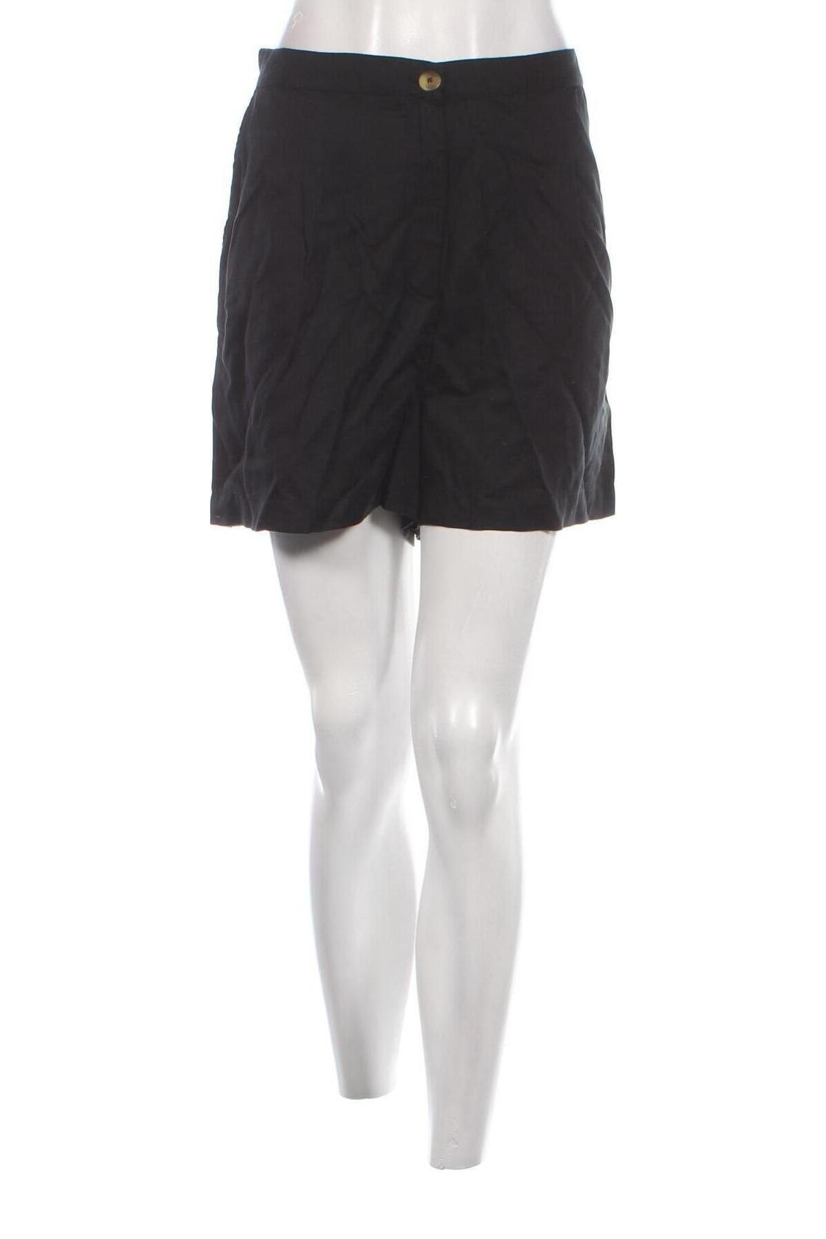 Damen Shorts Accessorize, Größe XL, Farbe Schwarz, Preis 9,28 €