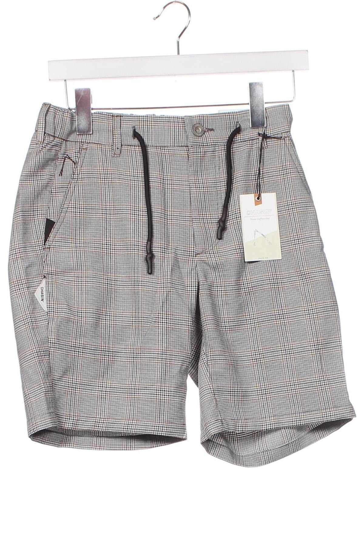 Дамски къс панталон Chasin', Размер XS, Цвят Многоцветен, Цена 22,44 лв.