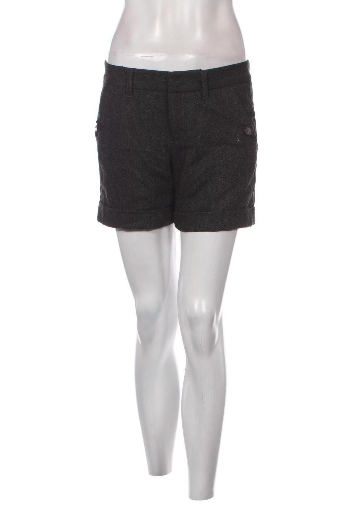 Damen Shorts Esprit, Größe S, Farbe Grau, Preis € 2,84