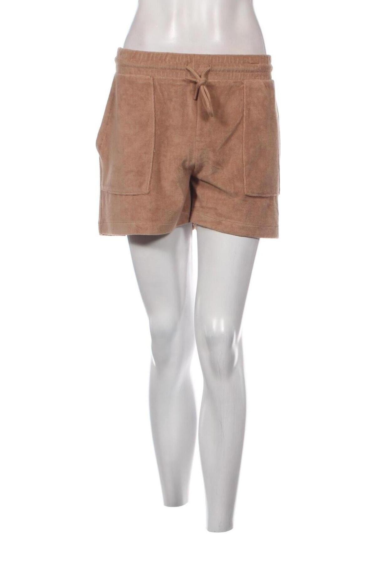 Γυναικείο κοντό παντελόνι Jake*s, Μέγεθος M, Χρώμα Καφέ, Τιμή 37,11 €