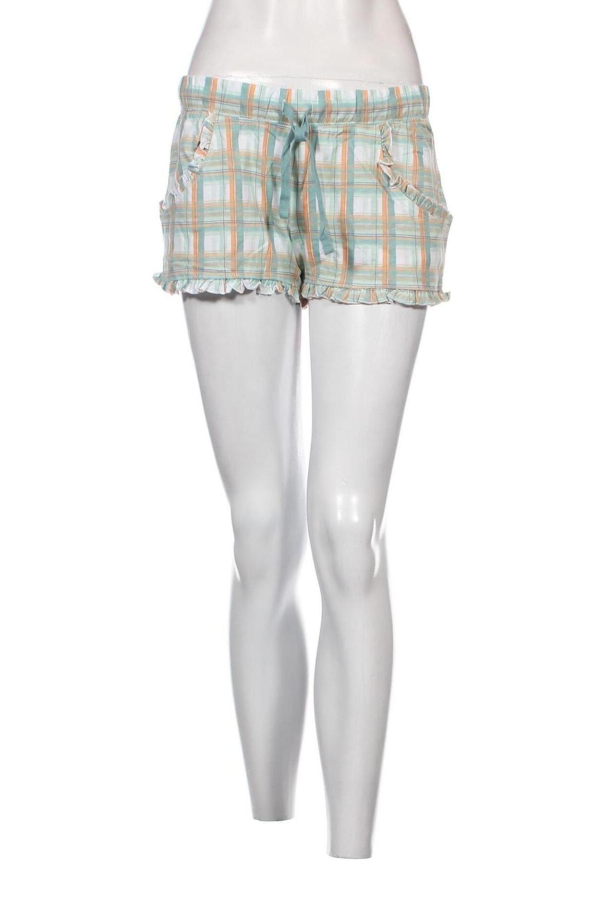 Дамски къс панталон Lascana, Размер S, Цвят Многоцветен, Цена 8,37 лв.
