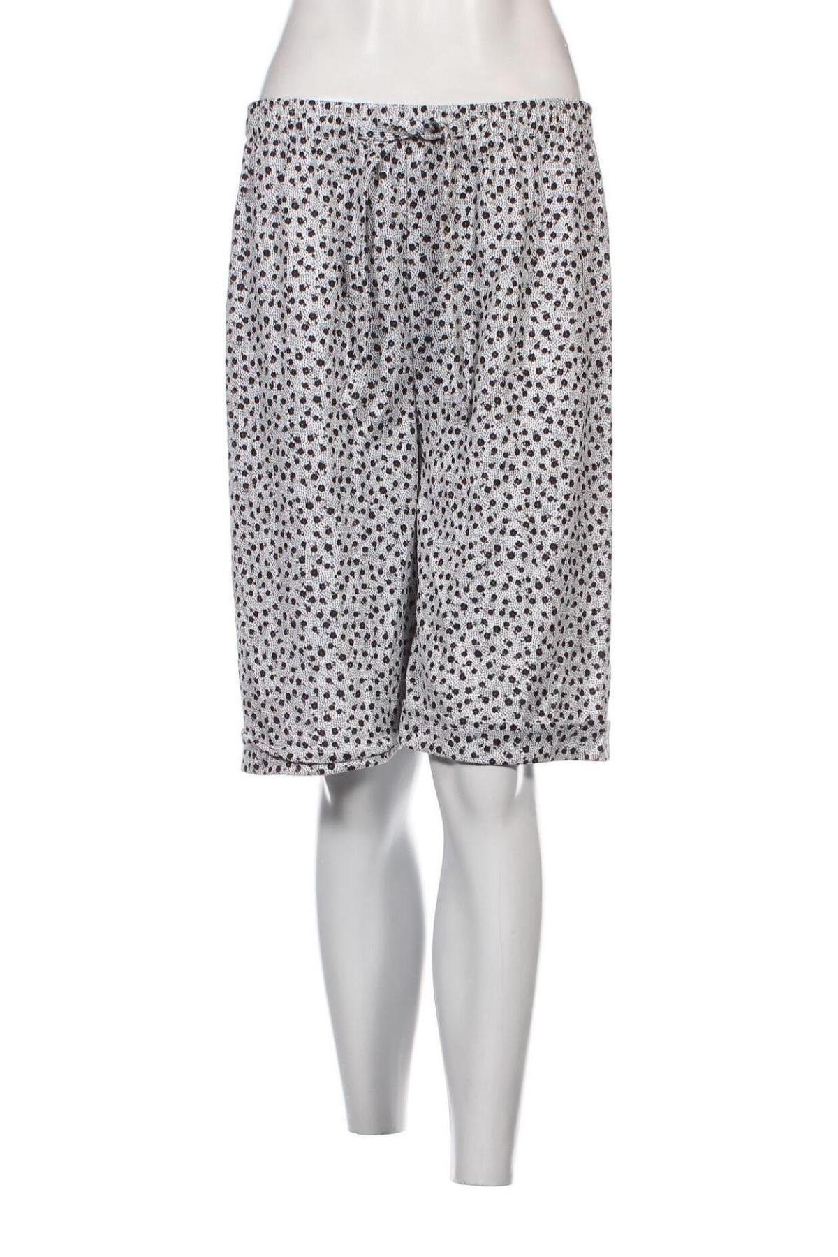 Γυναικείο κοντό παντελόνι Magna, Μέγεθος L, Χρώμα Πολύχρωμο, Τιμή 7,51 €