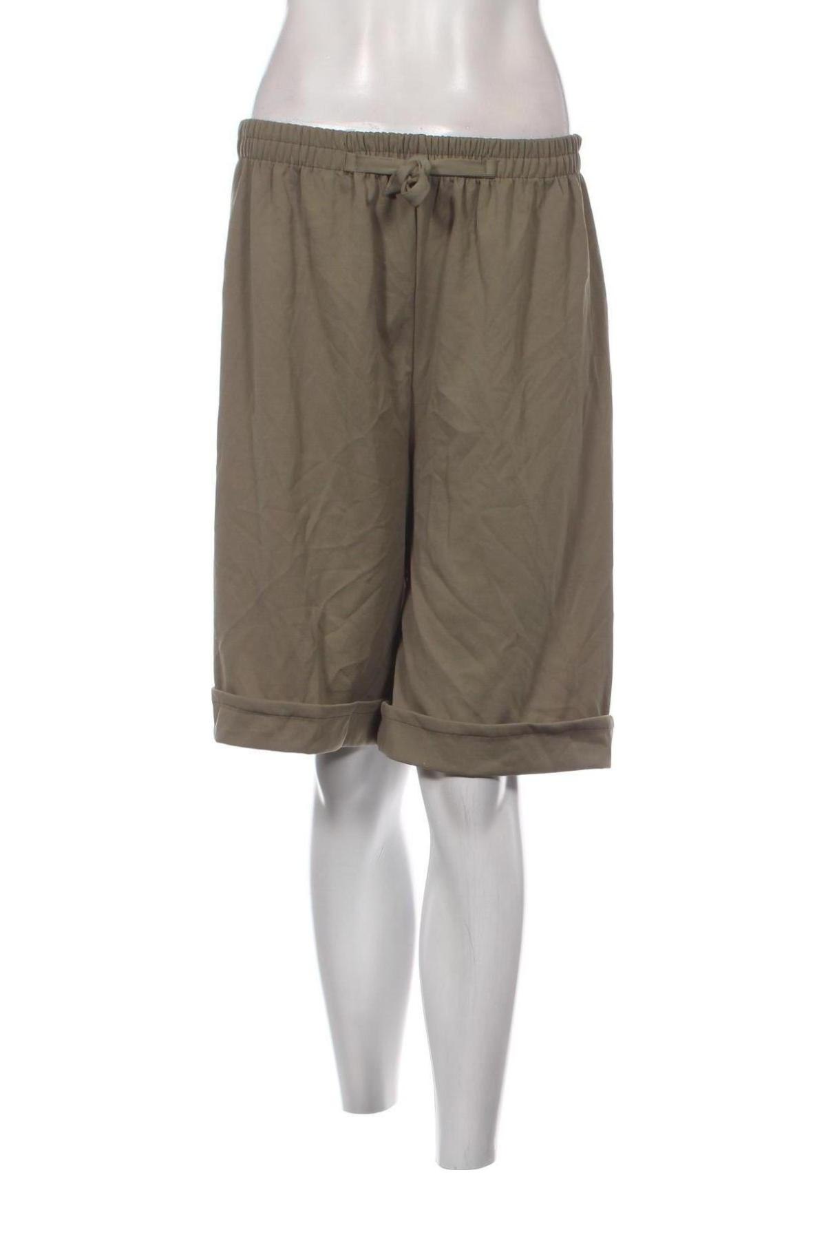 Damen Shorts Magna, Größe M, Farbe Grün, Preis 6,87 €