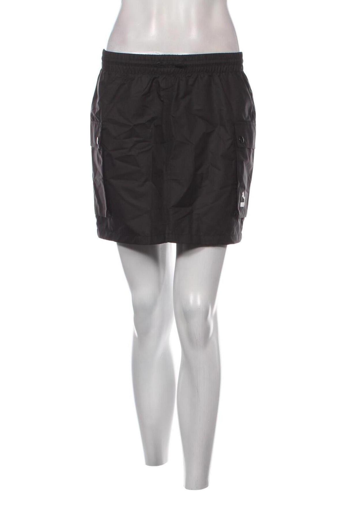 Damen Shorts PUMA, Größe XS, Farbe Schwarz, Preis € 16,33