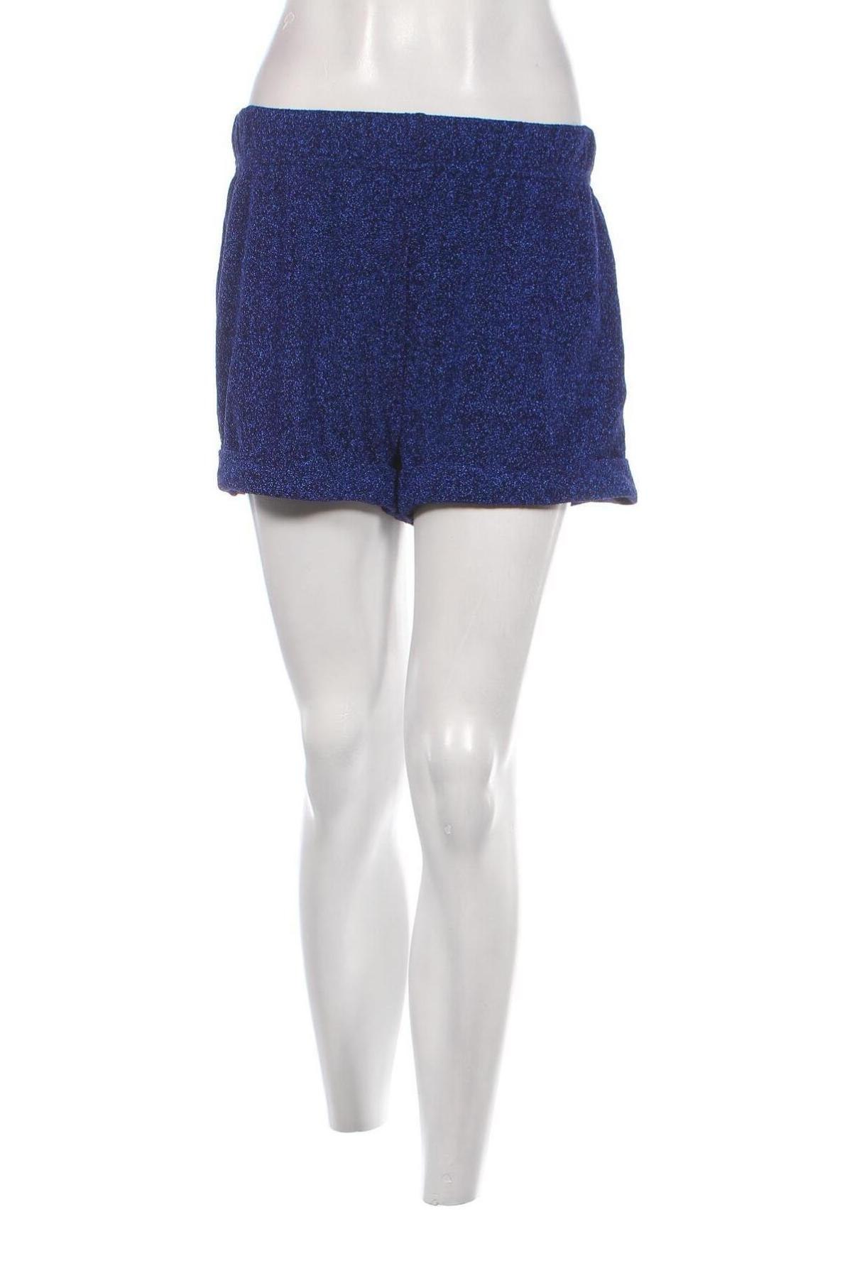 Damen Shorts South Beach, Größe L, Farbe Blau, Preis 3,34 €