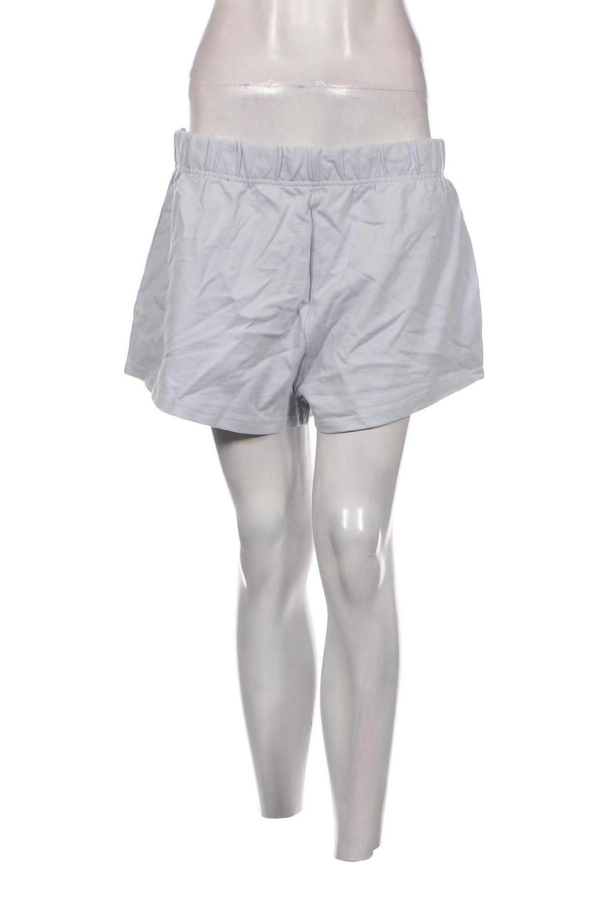 Γυναικείο κοντό παντελόνι Urban Bliss, Μέγεθος XL, Χρώμα Μπλέ, Τιμή 14,70 €