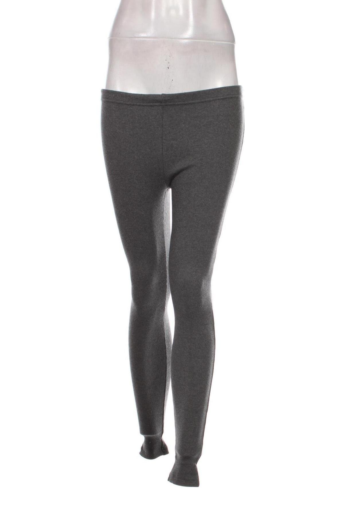 Damen Leggings, Größe S, Farbe Grau, Preis 2,44 €
