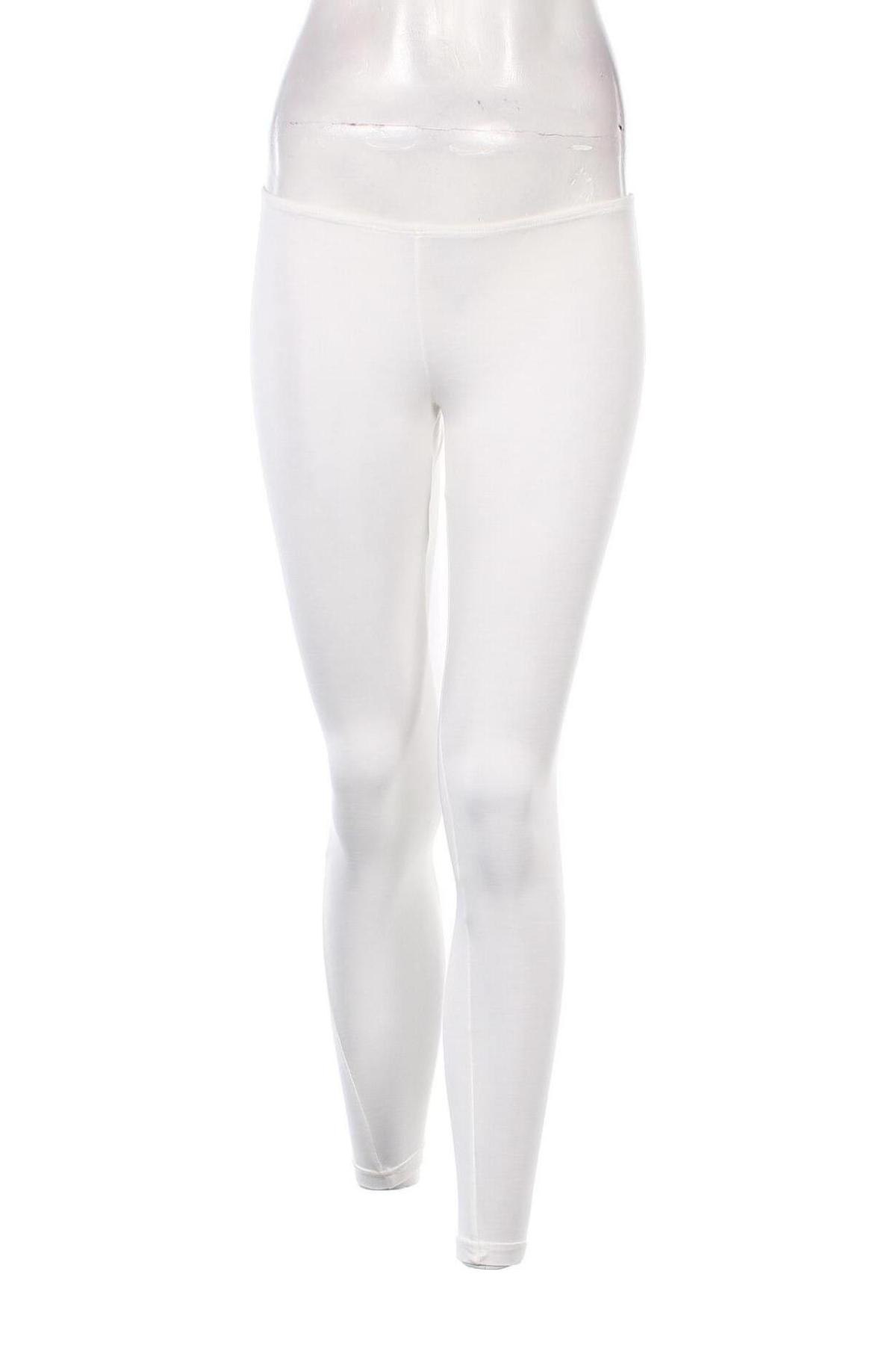 Damen Leggings, Größe S, Farbe Weiß, Preis € 9,31