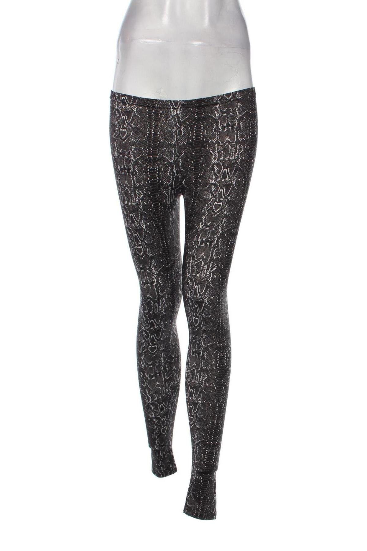 Damen Leggings, Größe M, Farbe Mehrfarbig, Preis € 2,99