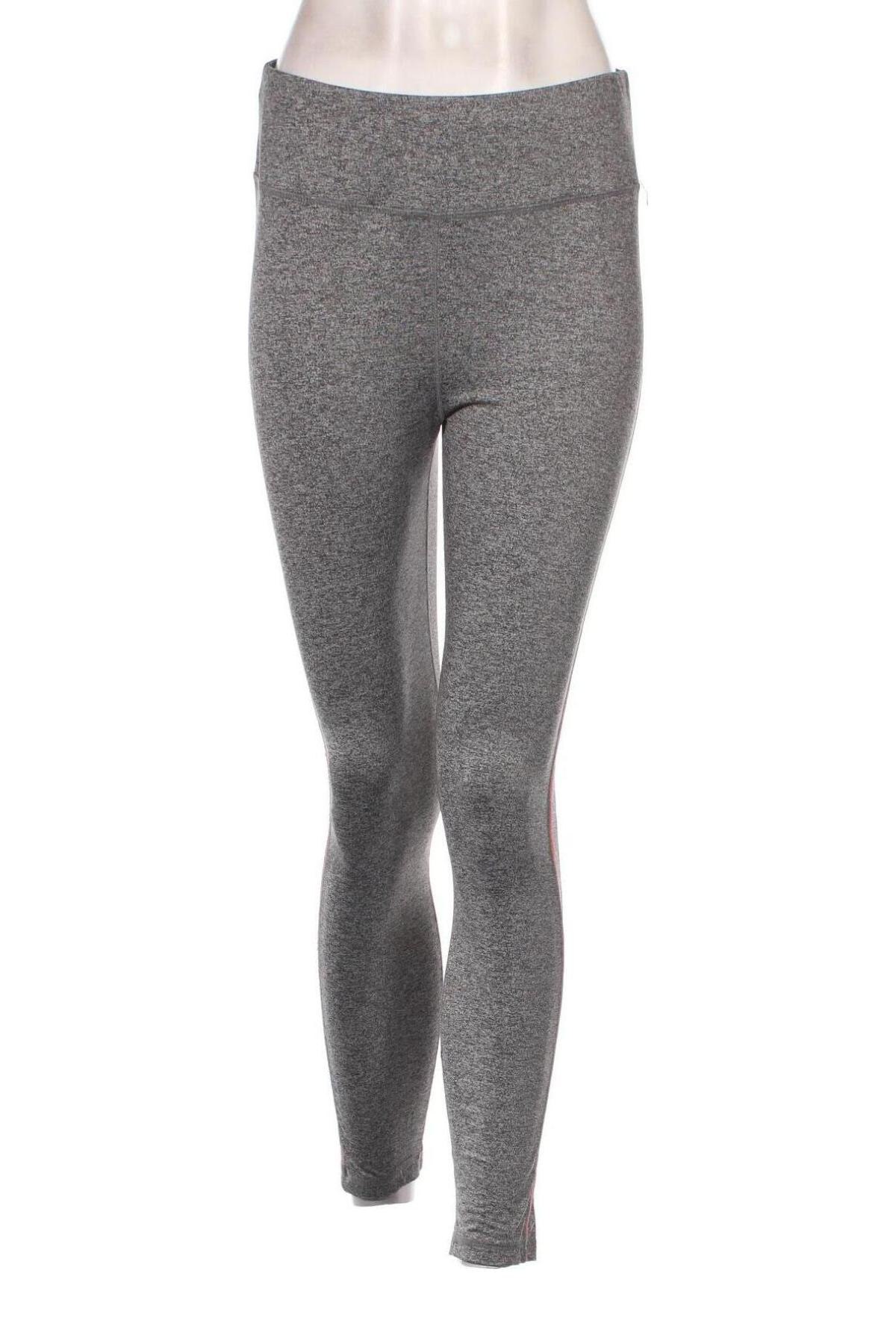 Damen Leggings, Größe S, Farbe Grau, Preis 3,36 €