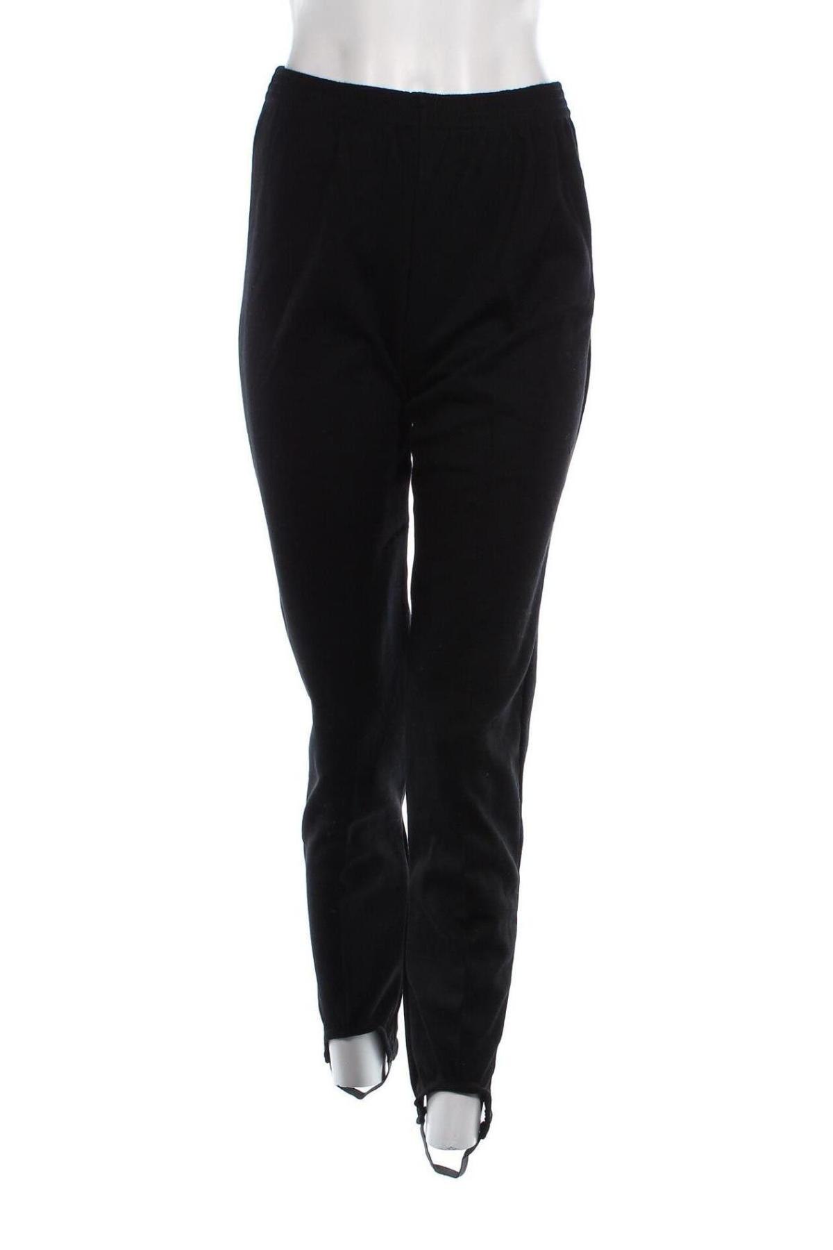 Damen Leggings, Größe M, Farbe Schwarz, Preis € 5,09