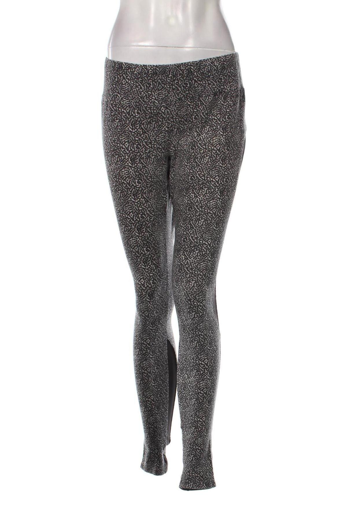 Damen Leggings, Größe M, Farbe Mehrfarbig, Preis 6,71 €