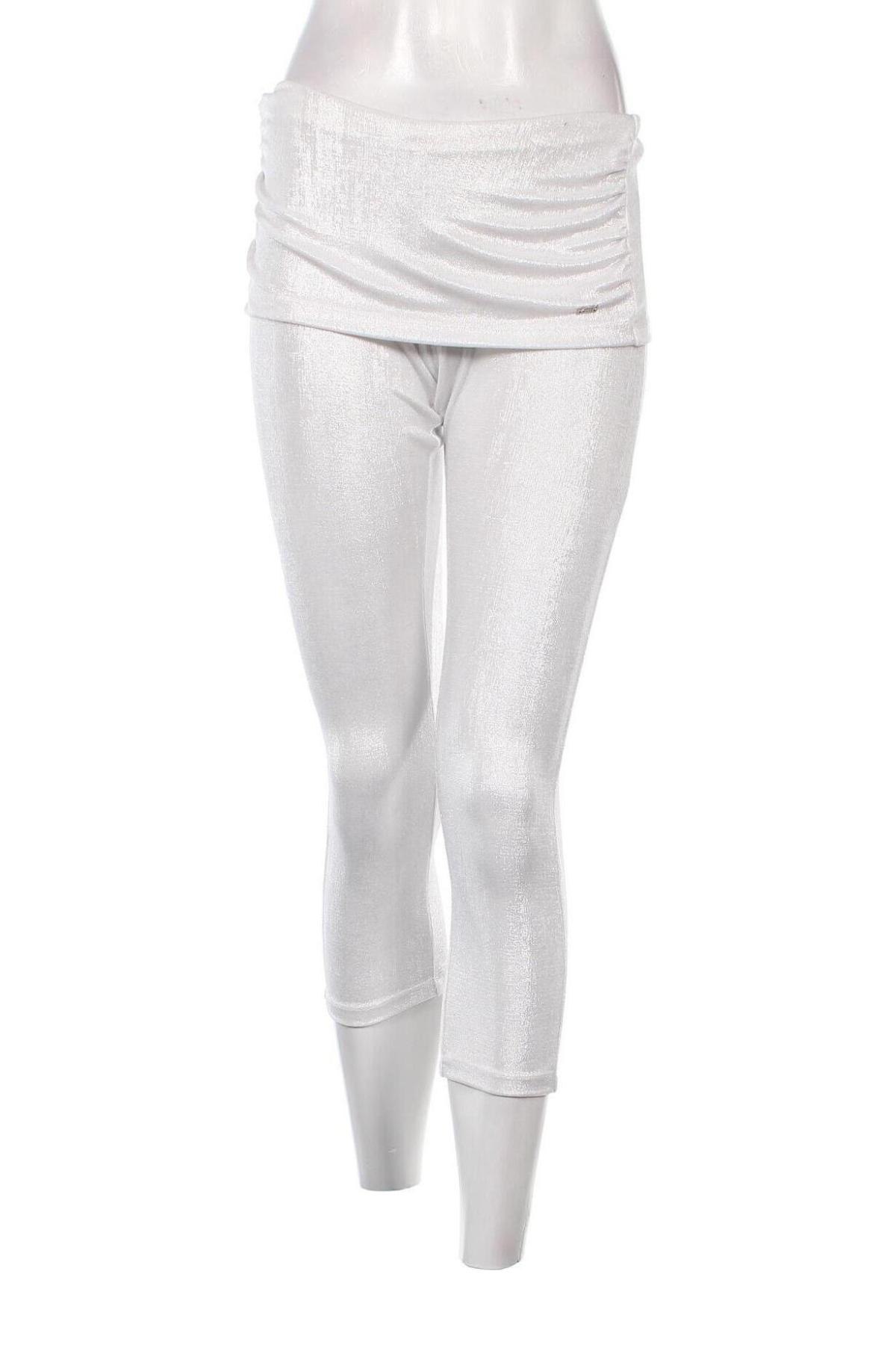 Damen Leggings Miss Sixty, Größe XL, Farbe Grau, Preis € 13,99