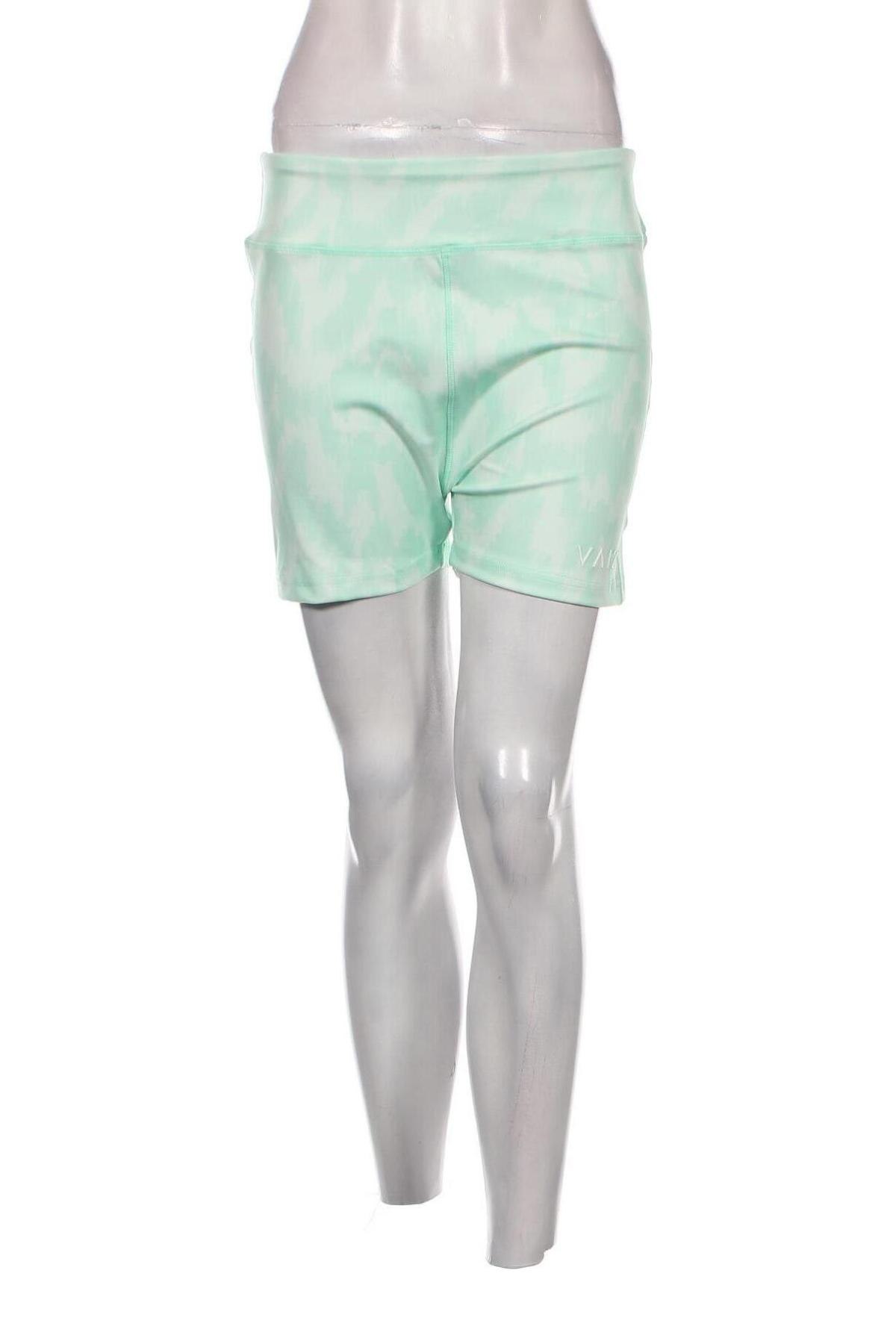 Damen Leggings VAI21, Größe XL, Farbe Grün, Preis 7,48 €