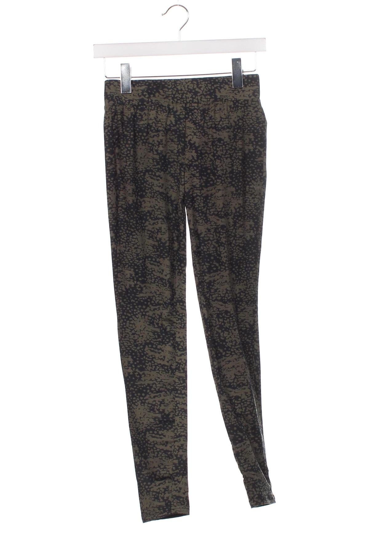 Damen Leggings Vero Moda, Größe XS, Farbe Mehrfarbig, Preis 8,04 €