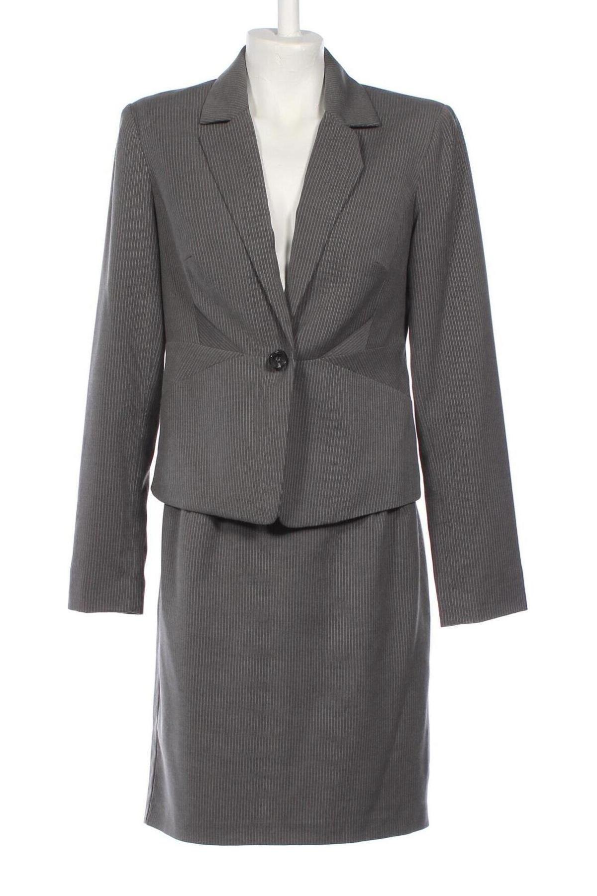Damen Kostüm Orsay, Größe M, Farbe Grau, Preis 43,84 €