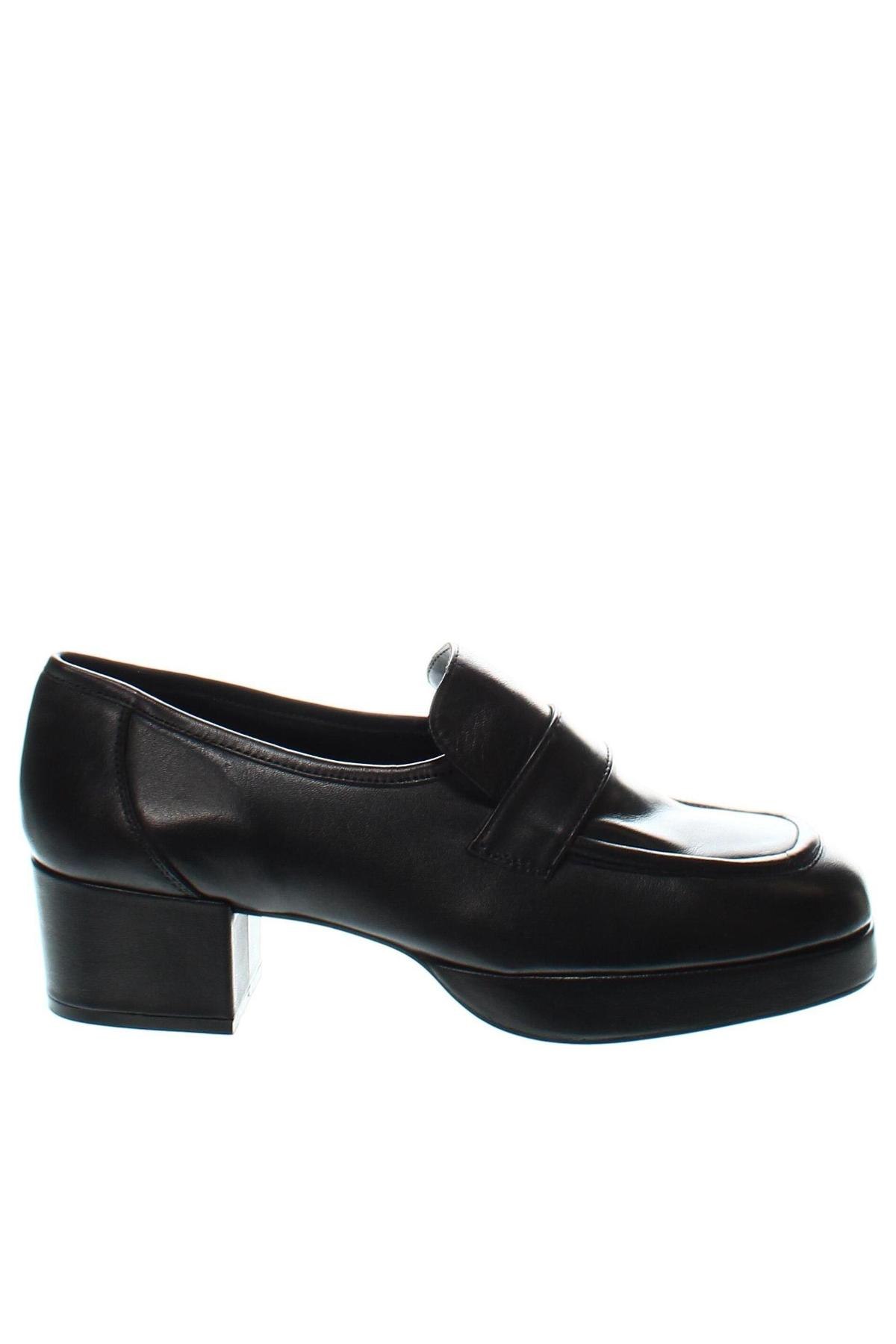 Дамски обувки Topshop, Размер 41, Цвят Черен, Цена 41,82 лв.