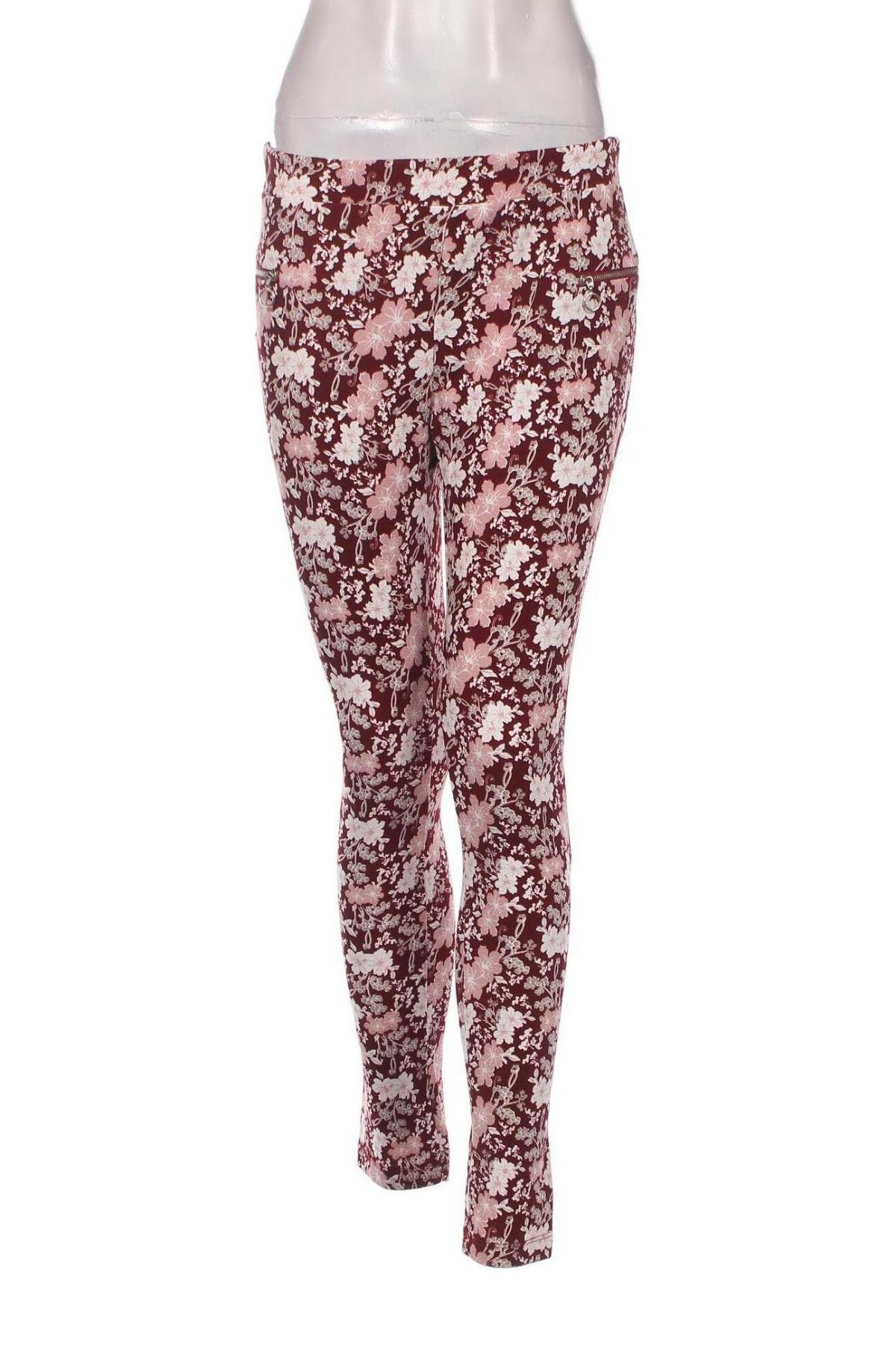 Pantaloni de femei, Mărime M, Culoare Multicolor, Preț 12,99 Lei