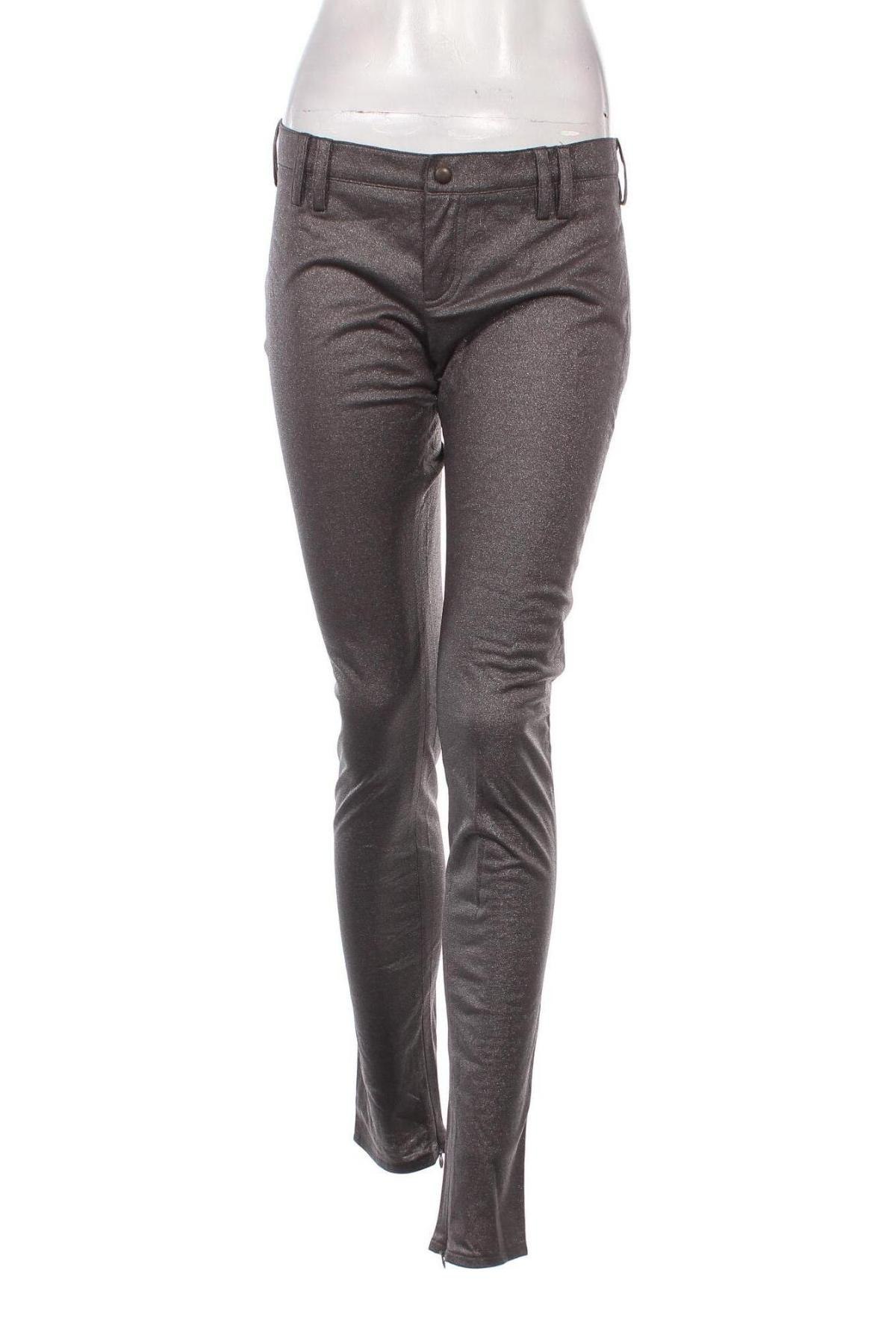 Damenhose, Größe L, Farbe Grau, Preis 9,99 €