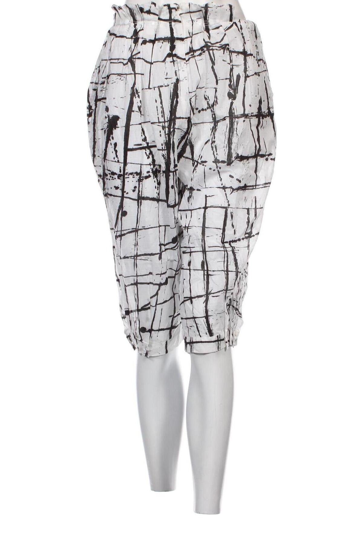 Γυναικείο παντελόνι, Μέγεθος S, Χρώμα Πολύχρωμο, Τιμή 8,30 €