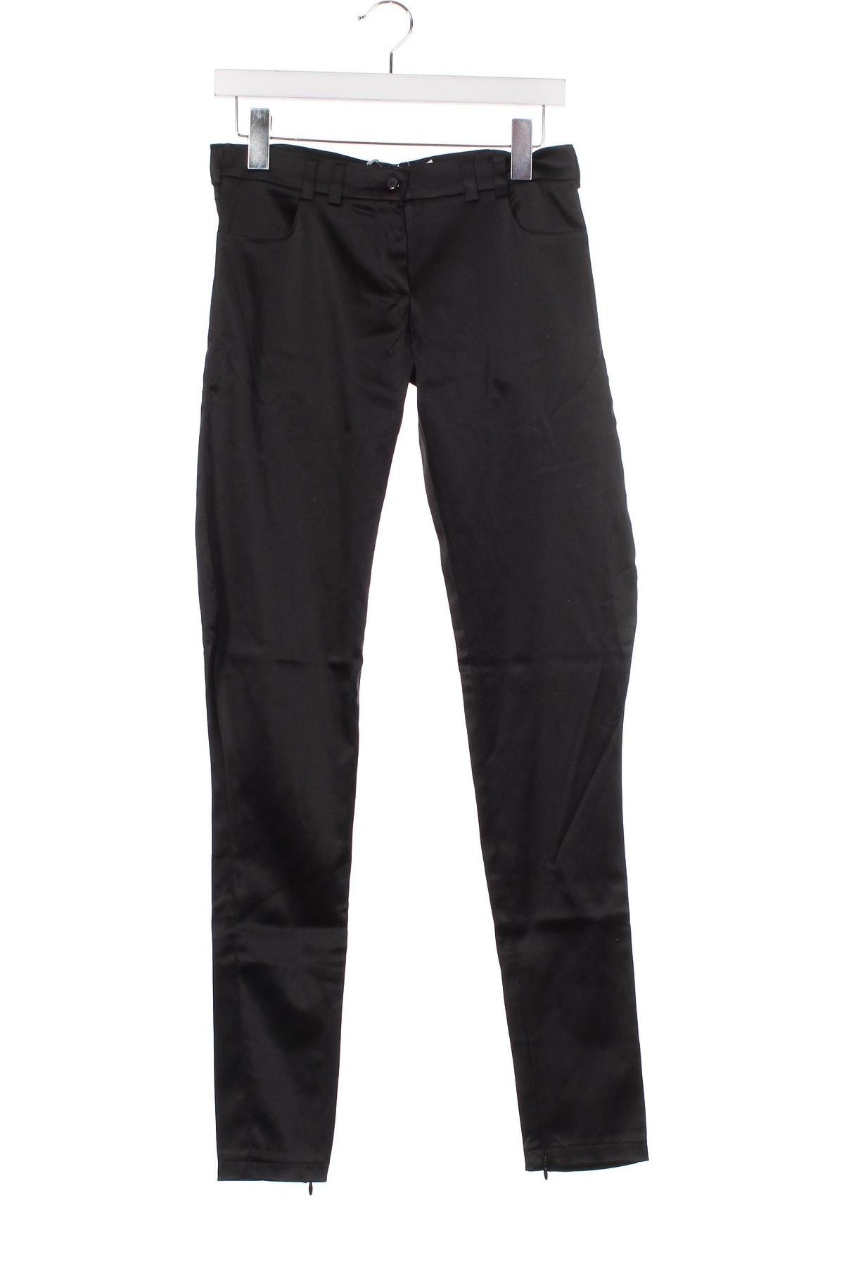 Pantaloni de femei, Mărime S, Culoare Negru, Preț 34,80 Lei