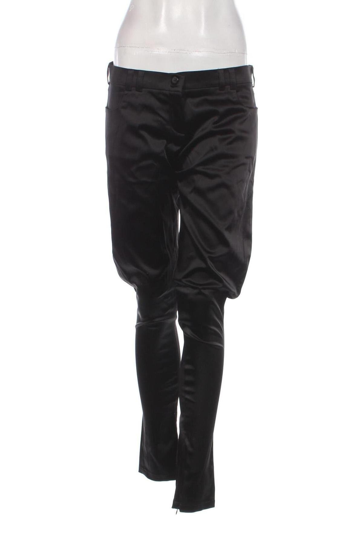 Dámske nohavice, Veľkosť L, Farba Čierna, Cena  7,35 €