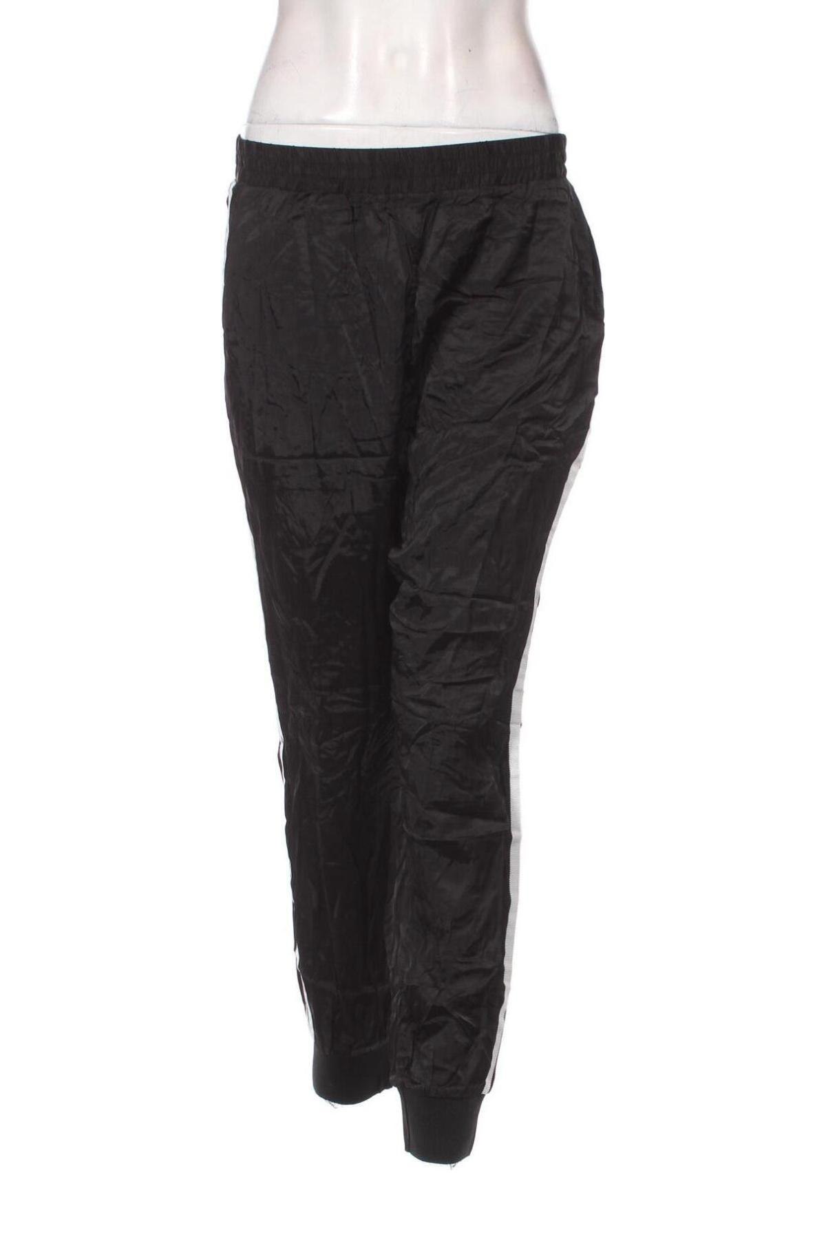 Pantaloni de femei, Mărime M, Culoare Negru, Preț 12,99 Lei