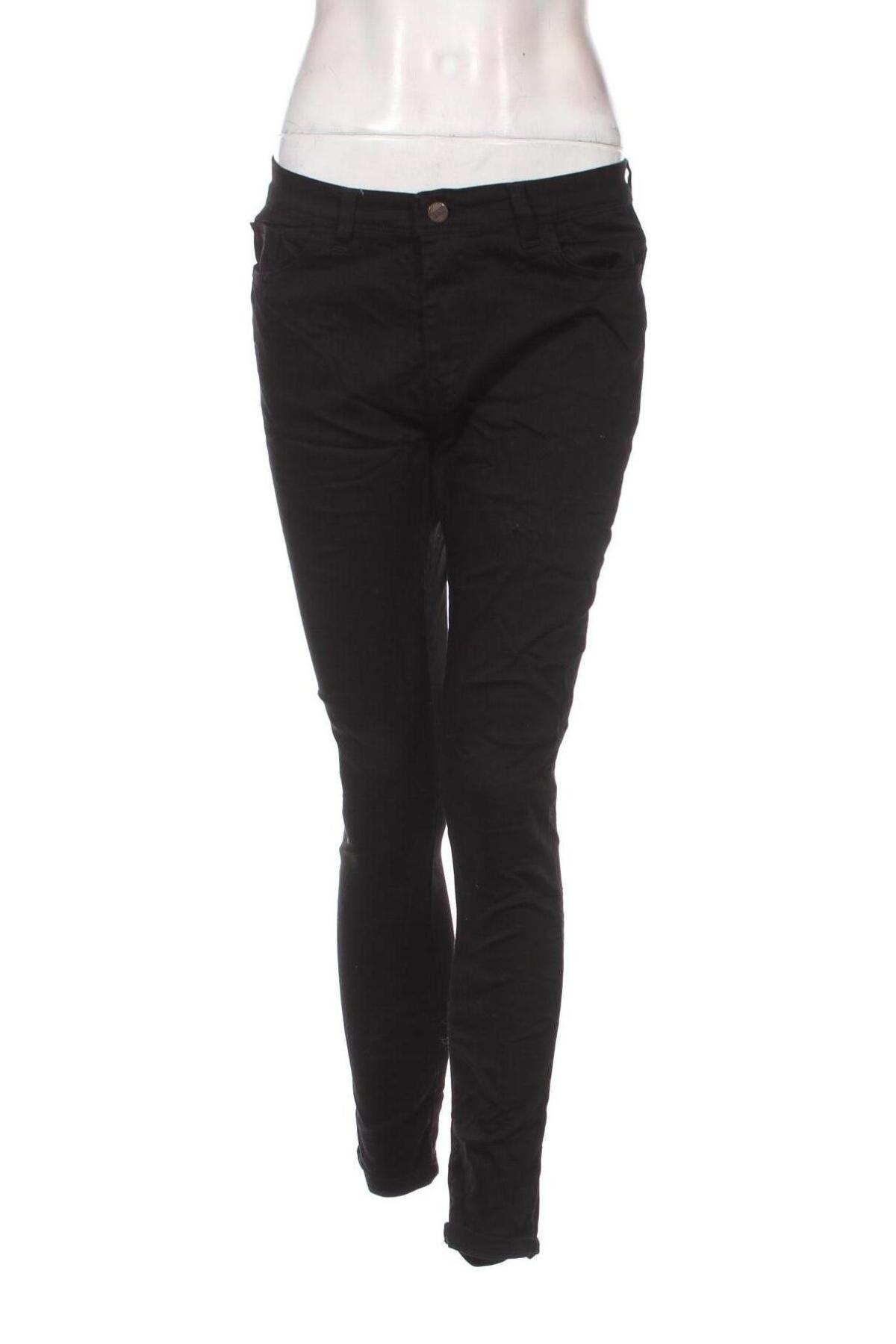 Pantaloni de femei, Mărime M, Culoare Negru, Preț 13,99 Lei