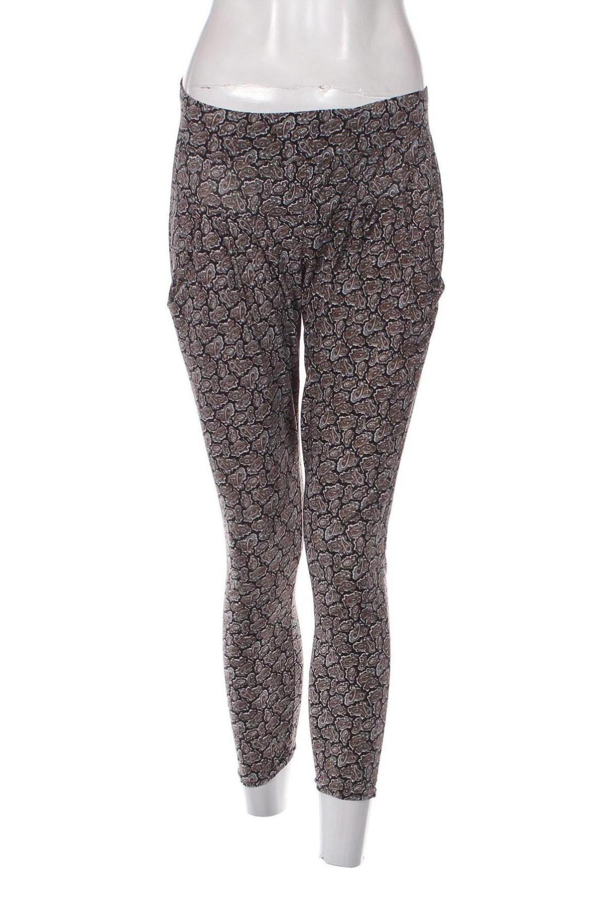 Pantaloni de femei, Mărime M, Culoare Multicolor, Preț 13,35 Lei