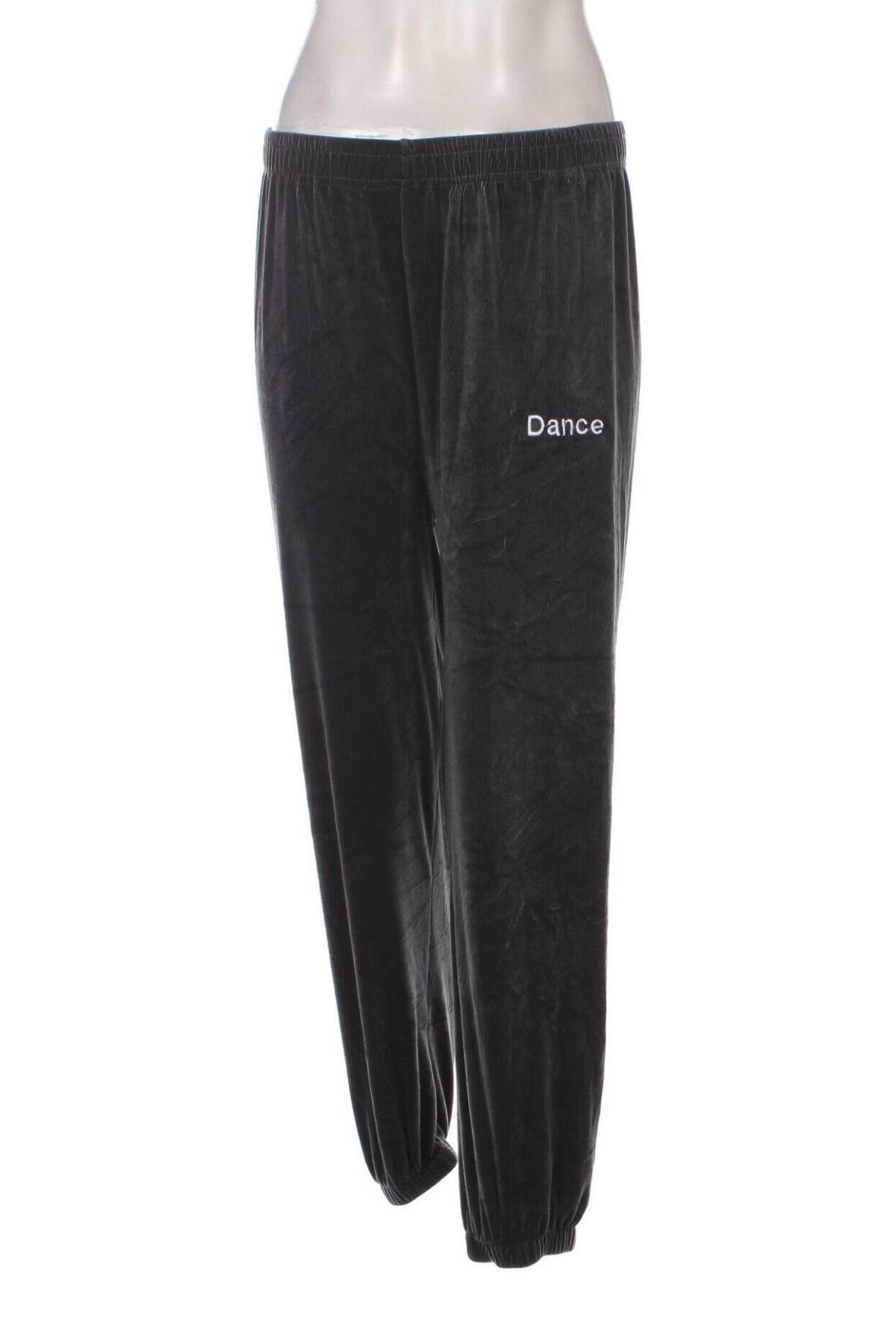 Damenhose, Größe M, Farbe Grau, Preis 2,99 €