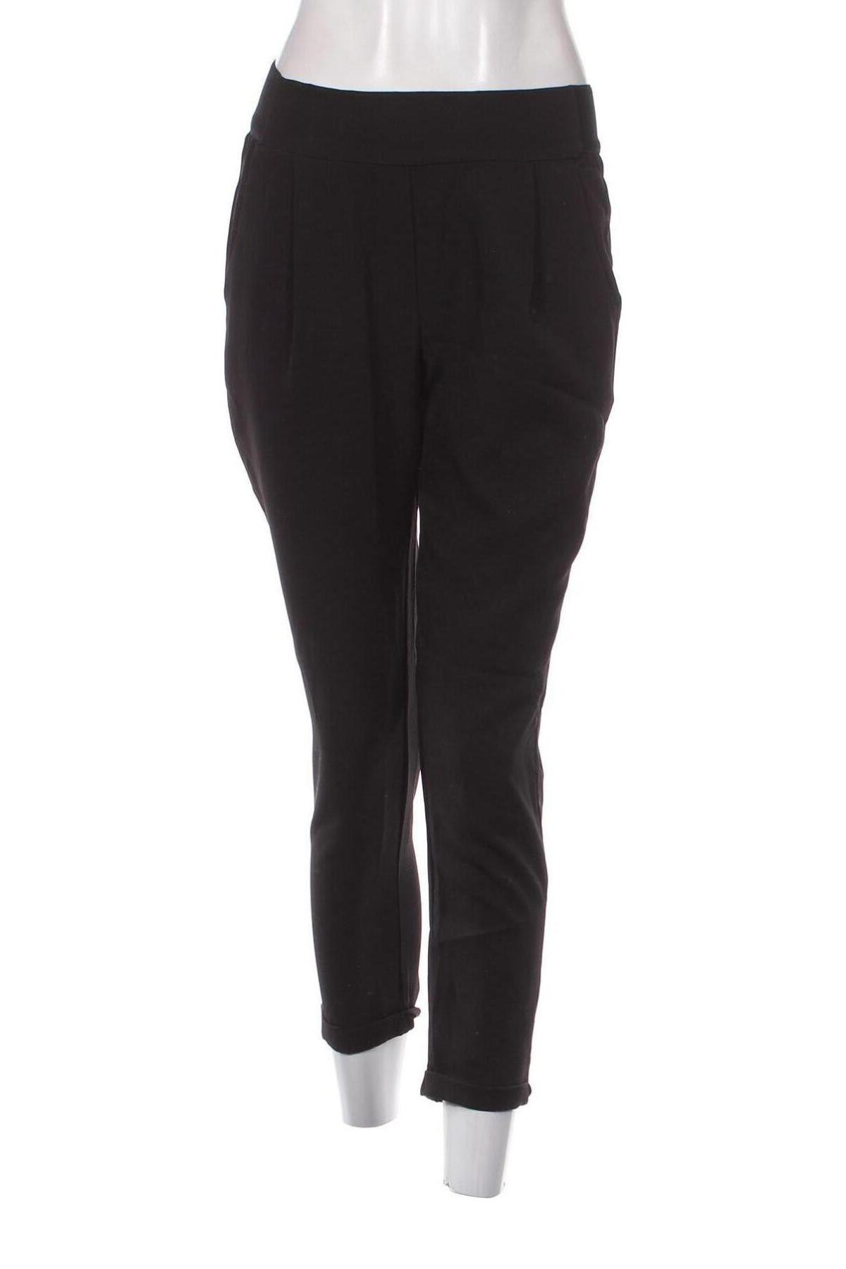 Pantaloni de femei, Mărime S, Culoare Negru, Preț 12,40 Lei