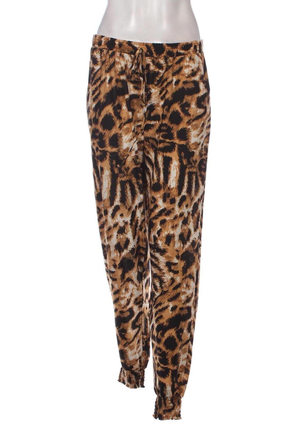 Γυναικείο παντελόνι, Μέγεθος M, Χρώμα Πολύχρωμο, Τιμή 2,69 €
