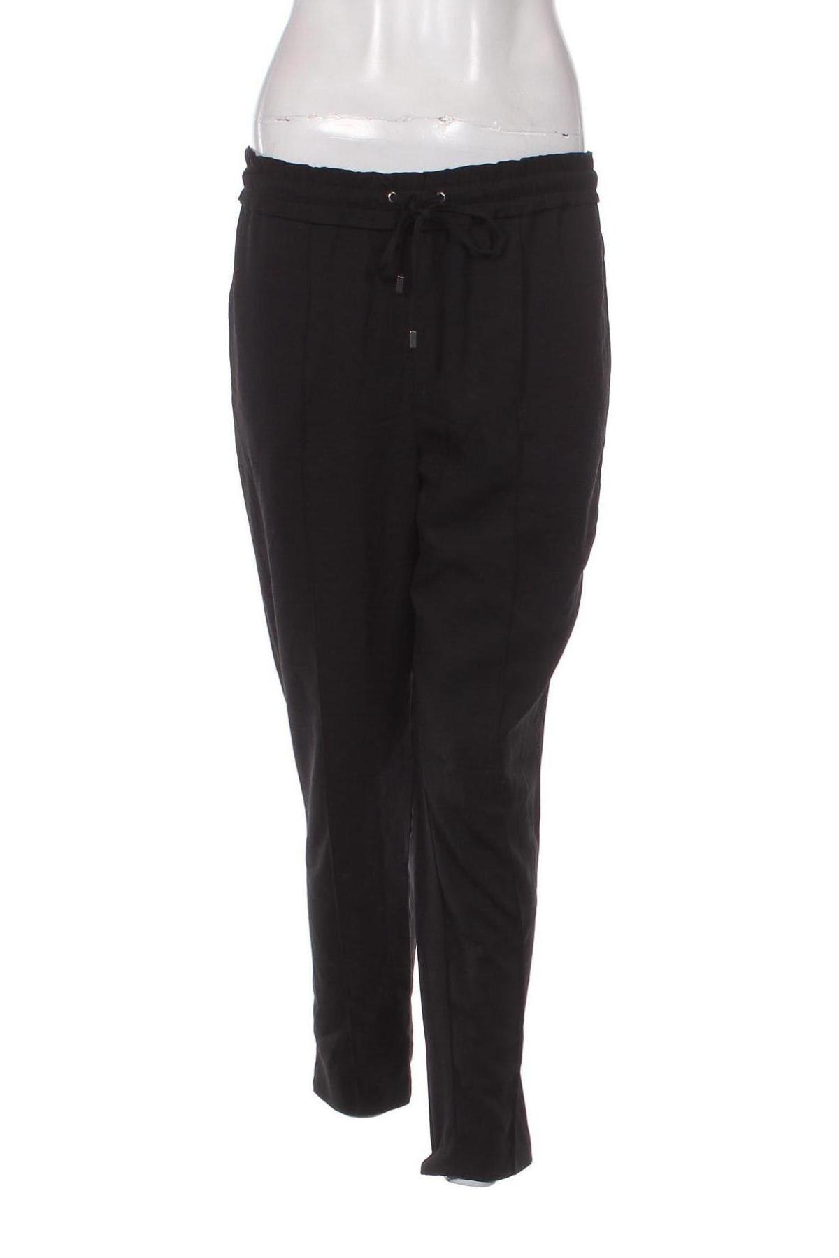 Pantaloni de femei, Mărime S, Culoare Negru, Preț 10,49 Lei