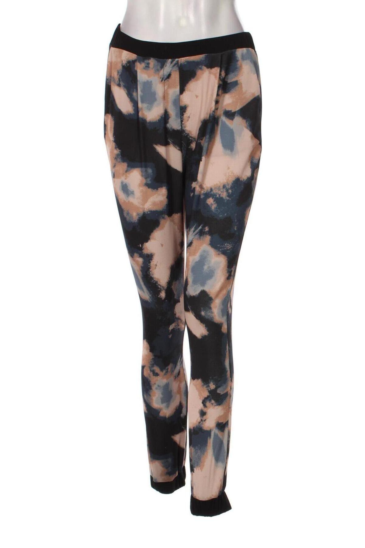 Γυναικείο παντελόνι, Μέγεθος M, Χρώμα Πολύχρωμο, Τιμή 6,40 €