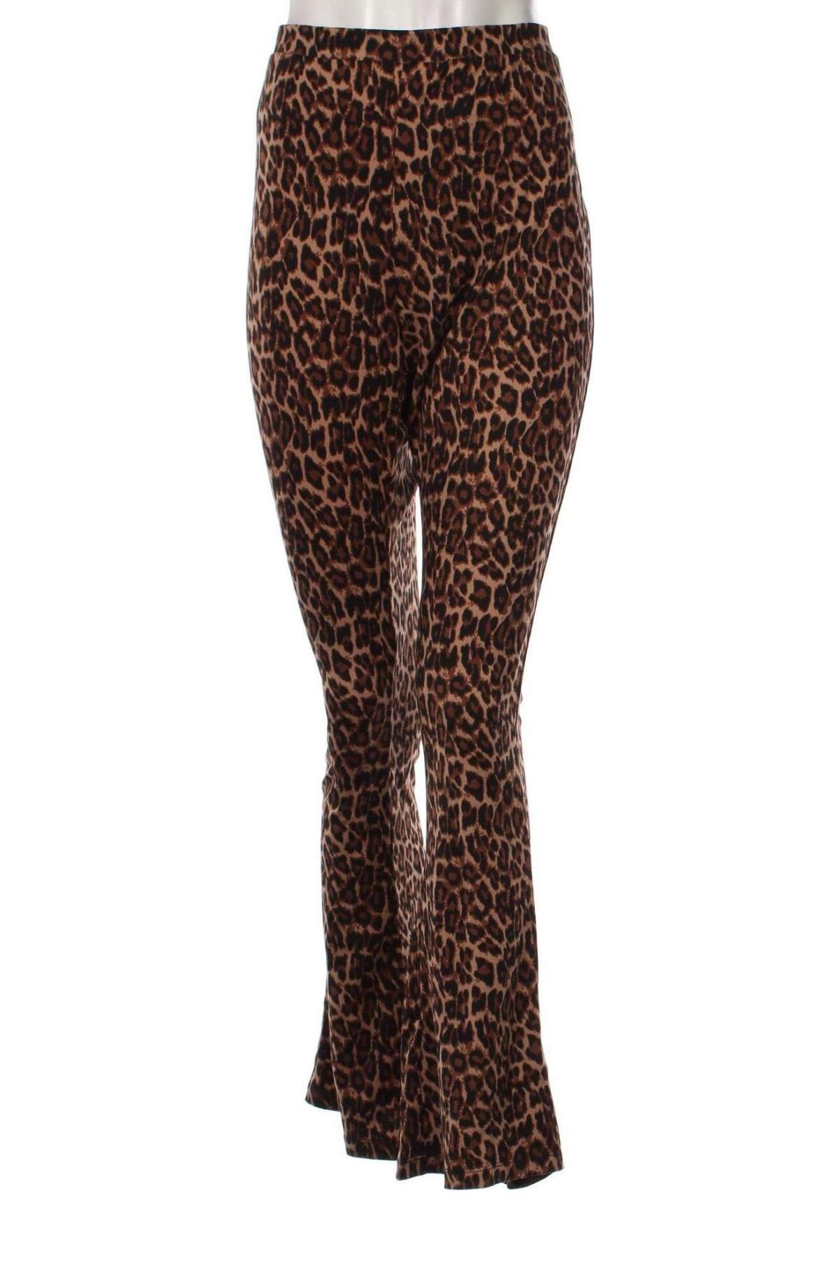 Γυναικείο παντελόνι, Μέγεθος L, Χρώμα Πολύχρωμο, Τιμή 6,88 €