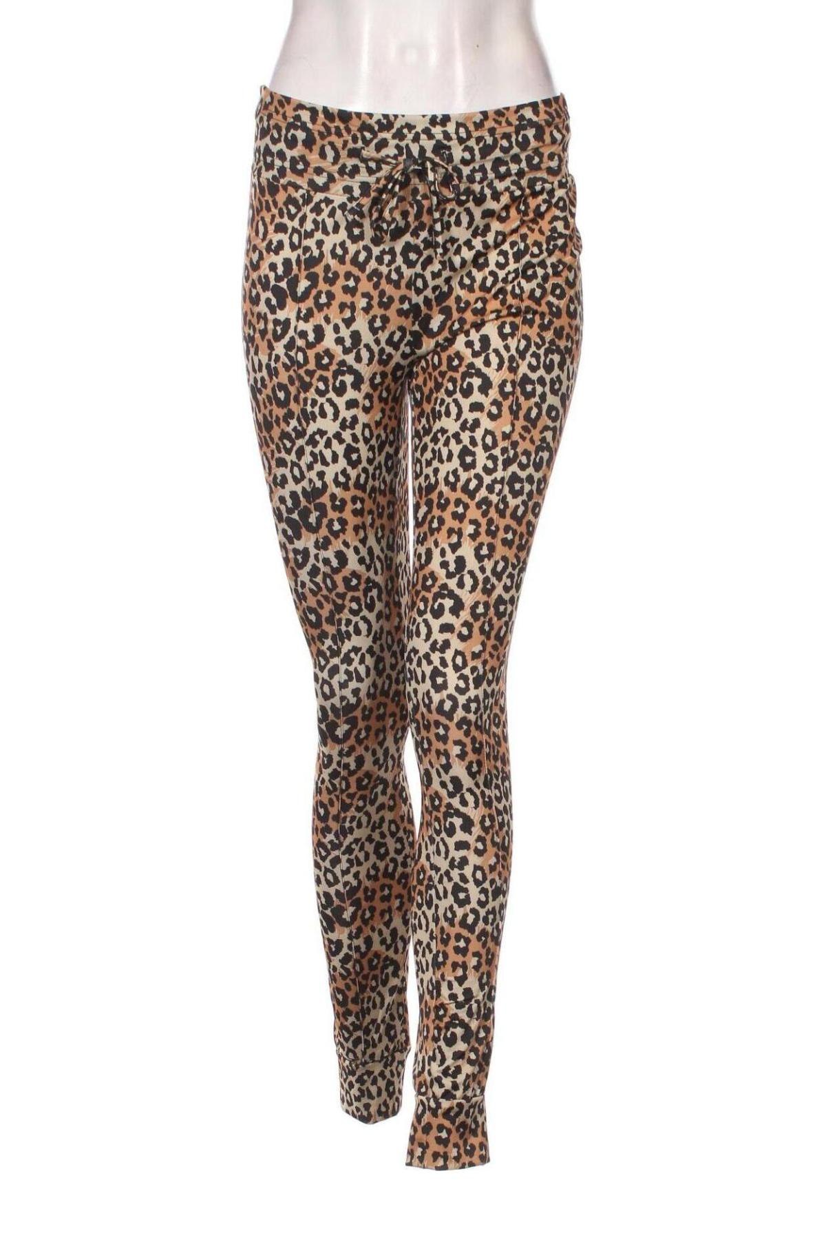 Γυναικείο παντελόνι, Μέγεθος S, Χρώμα Πολύχρωμο, Τιμή 5,45 €