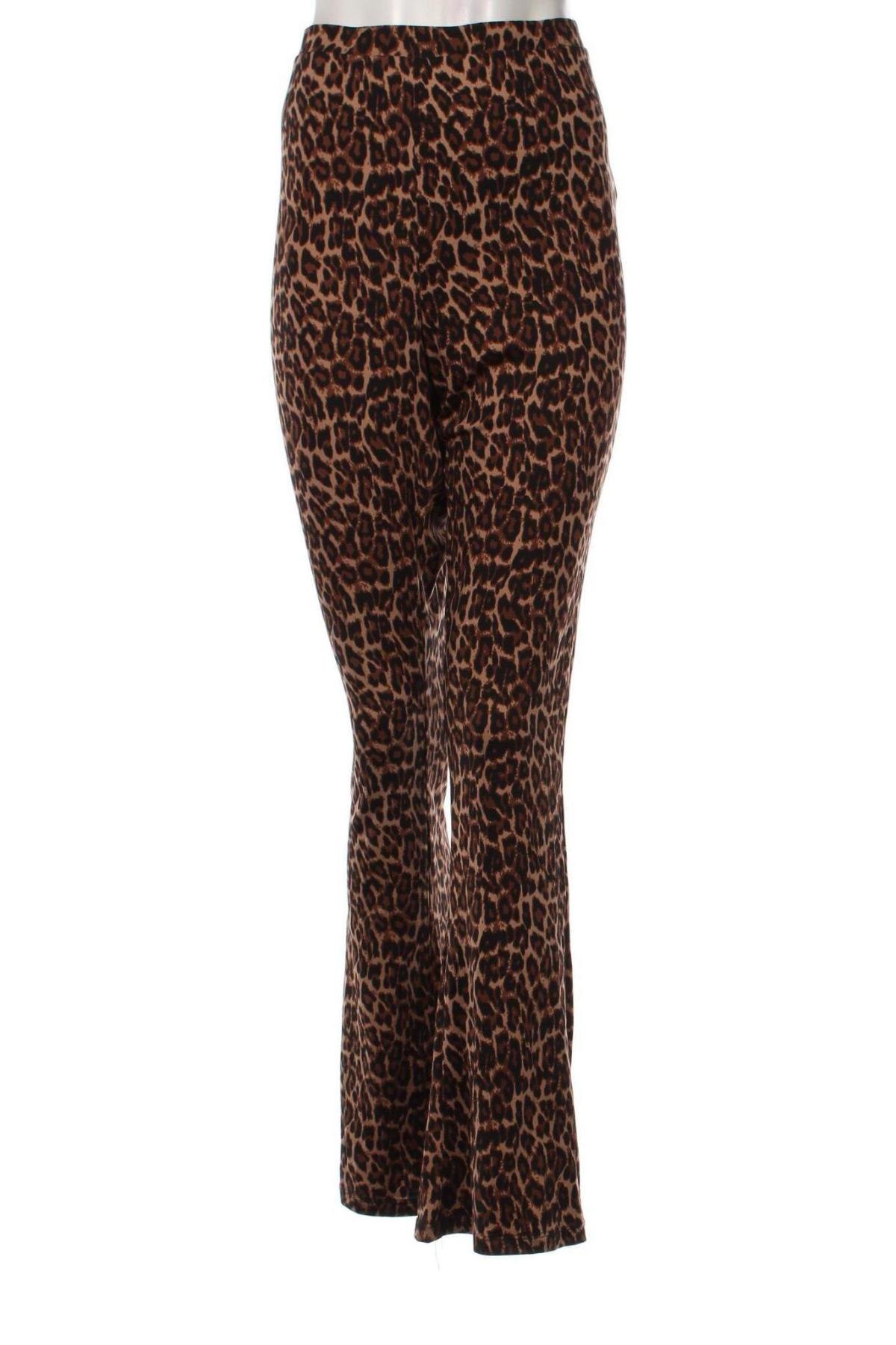 Дамски панталон, Размер XL, Цвят Многоцветен, Цена 15,18 лв.