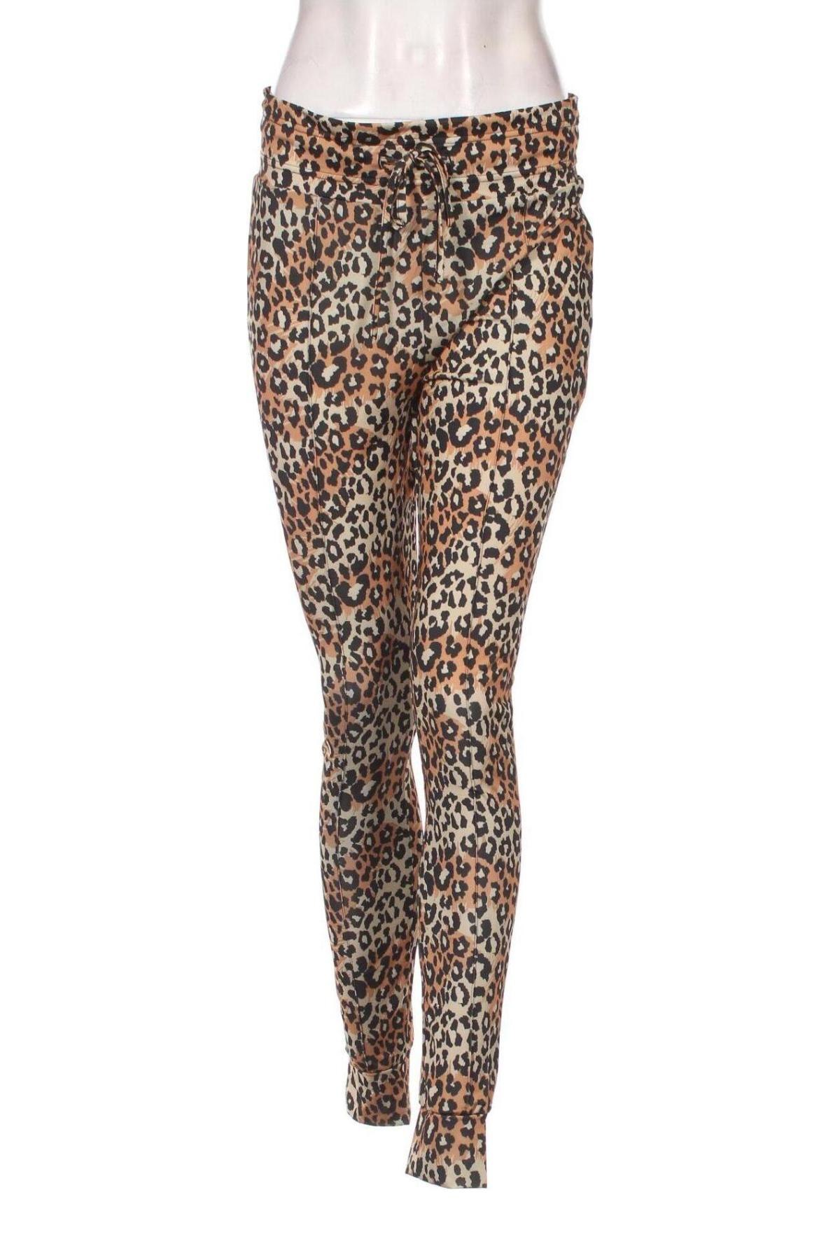Γυναικείο παντελόνι, Μέγεθος M, Χρώμα Πολύχρωμο, Τιμή 4,98 €