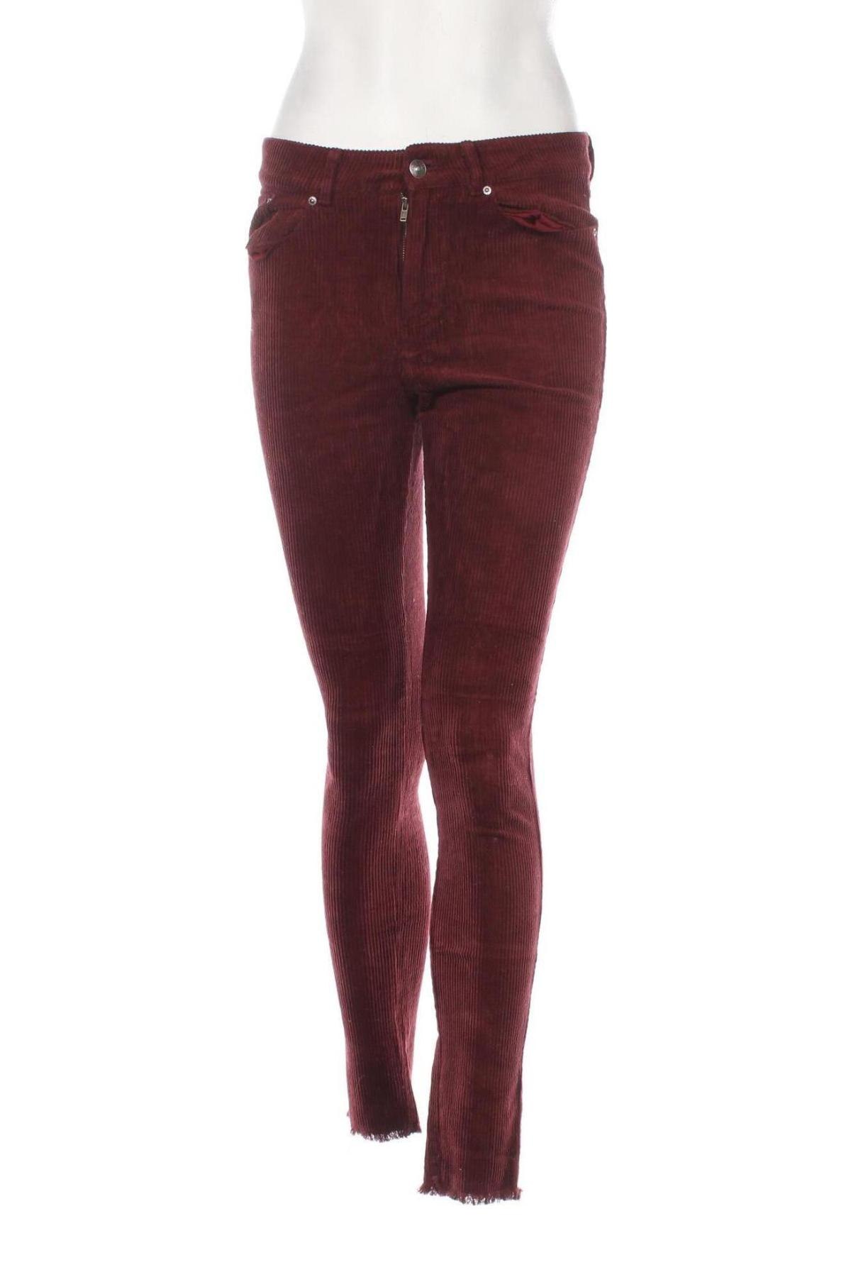 Damenhose, Größe M, Farbe Rot, Preis € 2,62