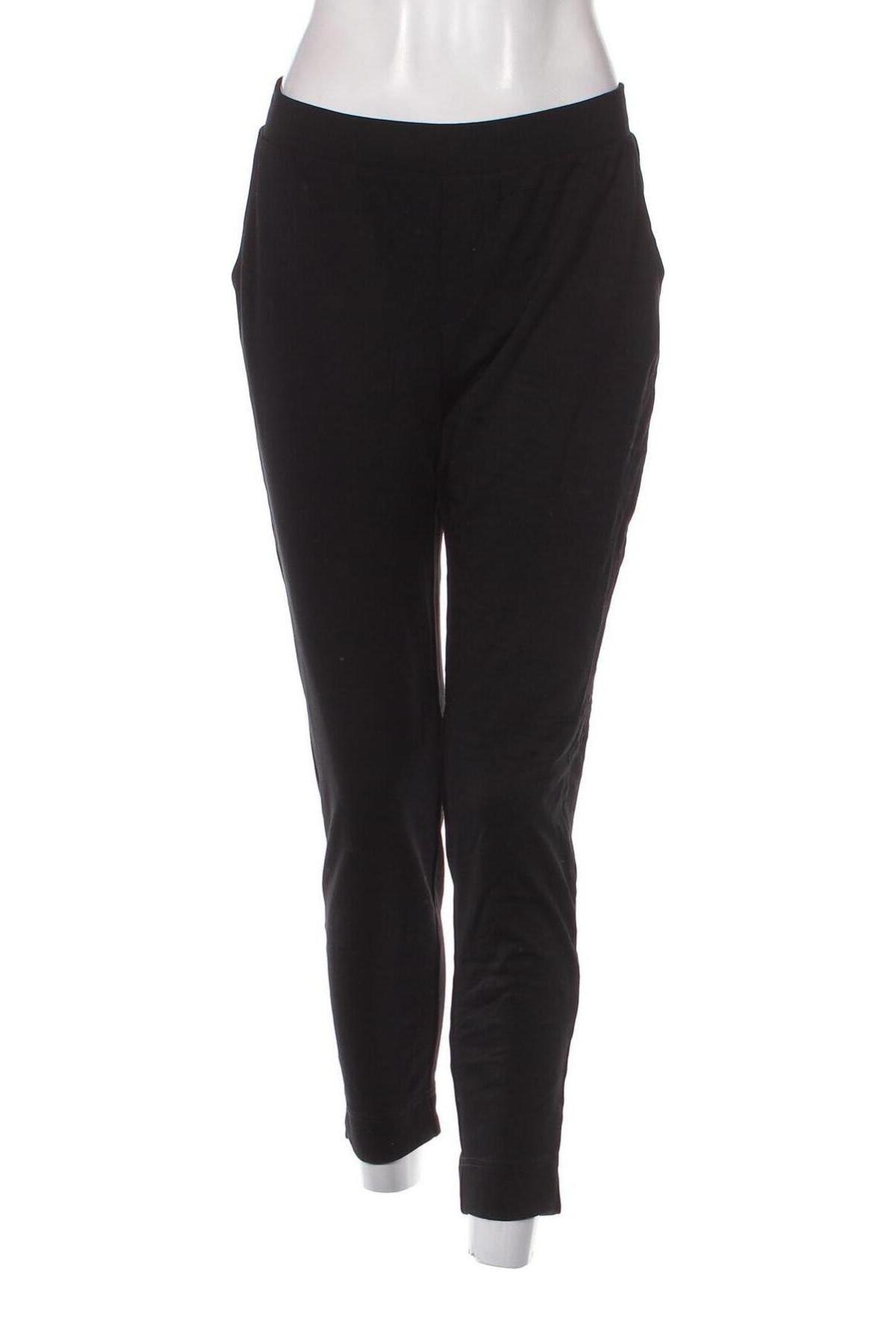 Γυναικείο παντελόνι Amisu, Μέγεθος M, Χρώμα Μαύρο, Τιμή 3,23 €